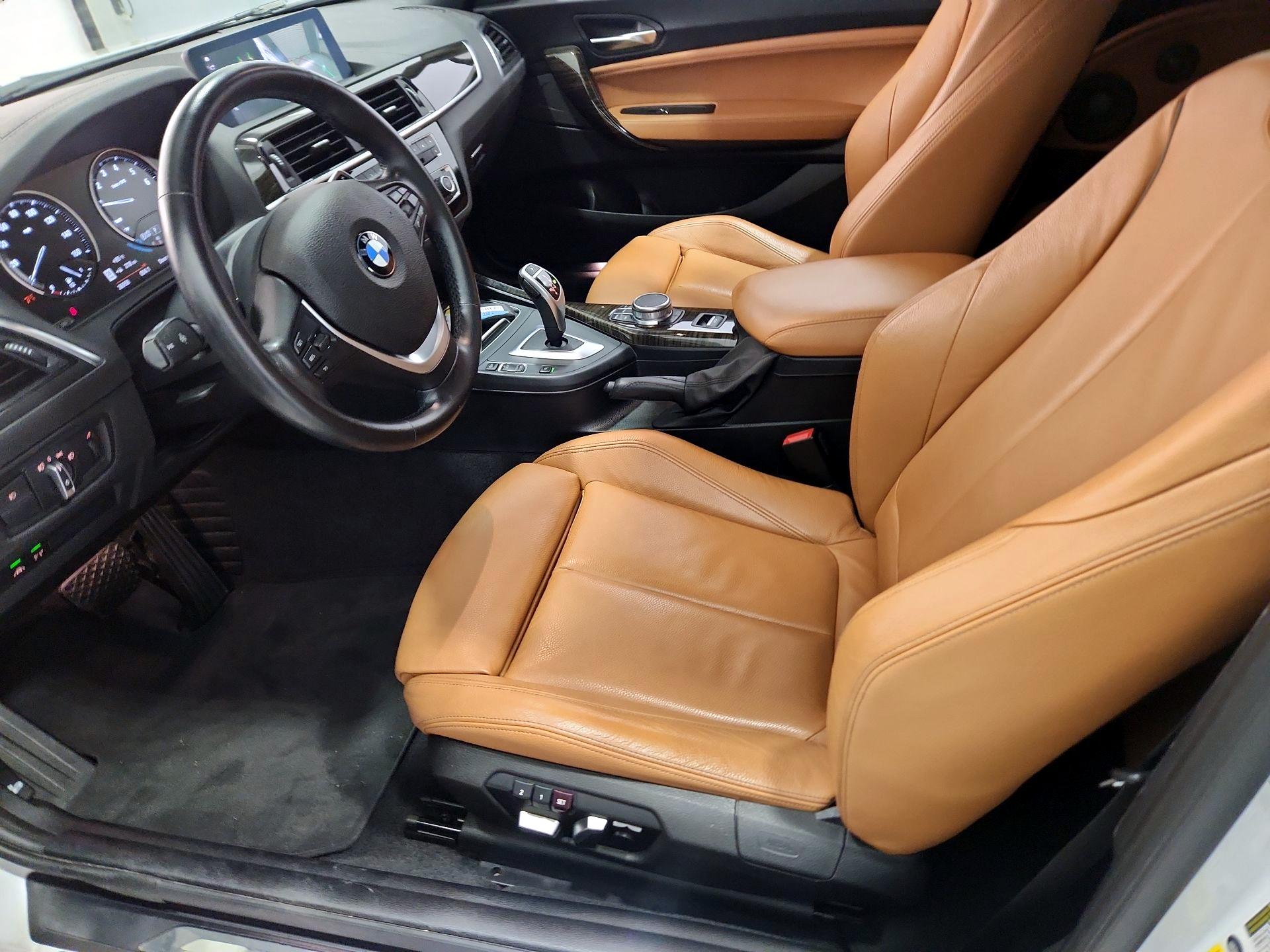 Thumbnail: 2021 BMW 2 Series - 11