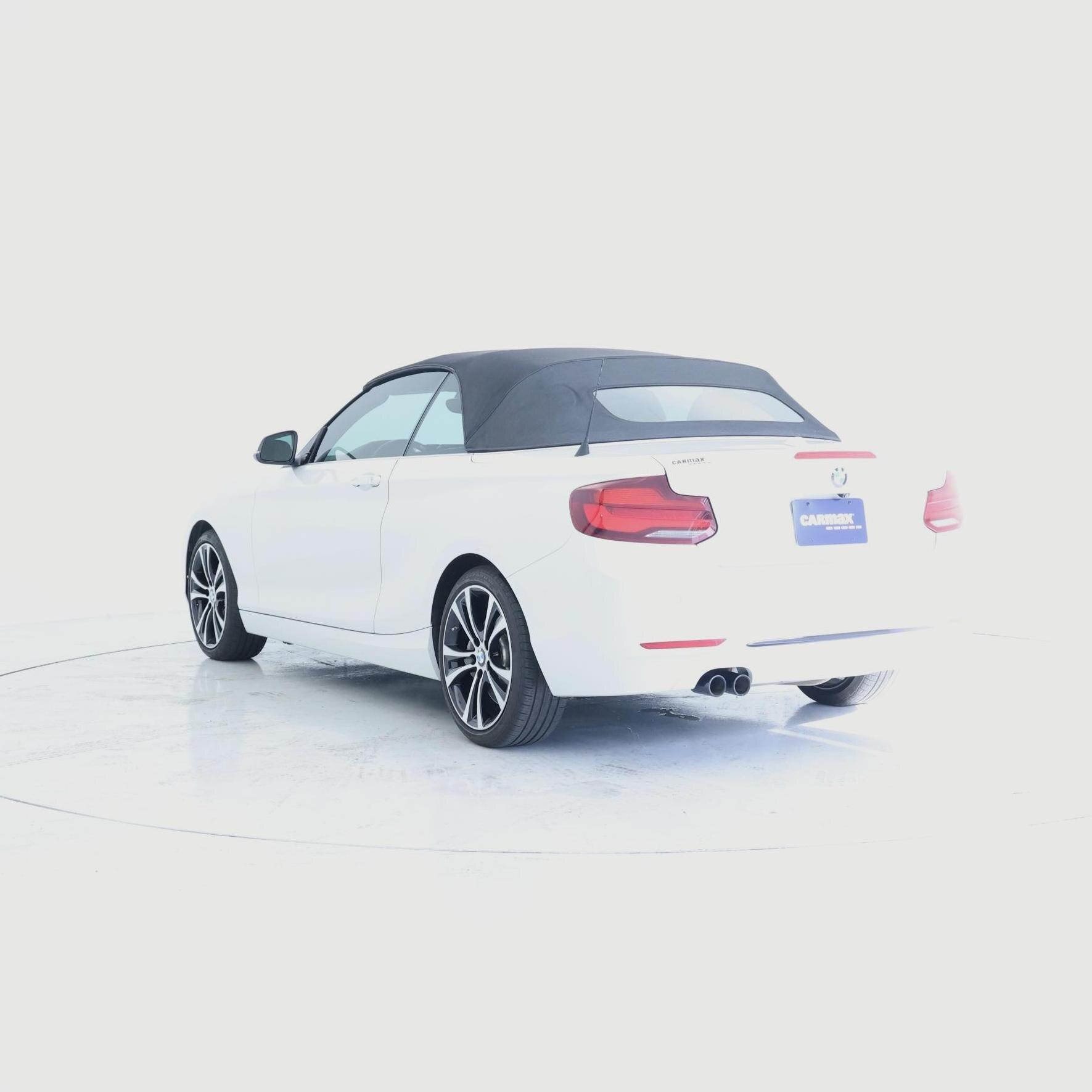 Thumbnail: 2021 BMW 2 Series - 2