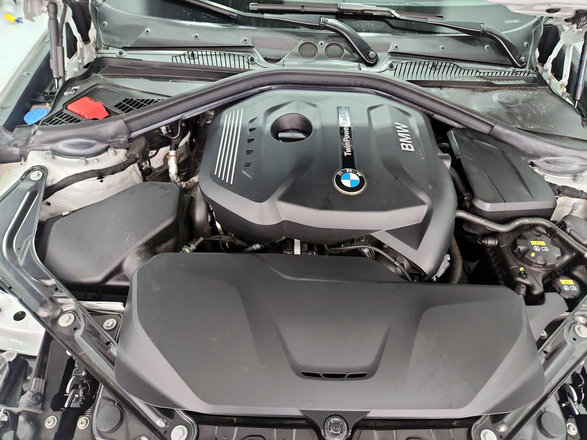 Thumbnail: 2021 BMW 2 Series - 19