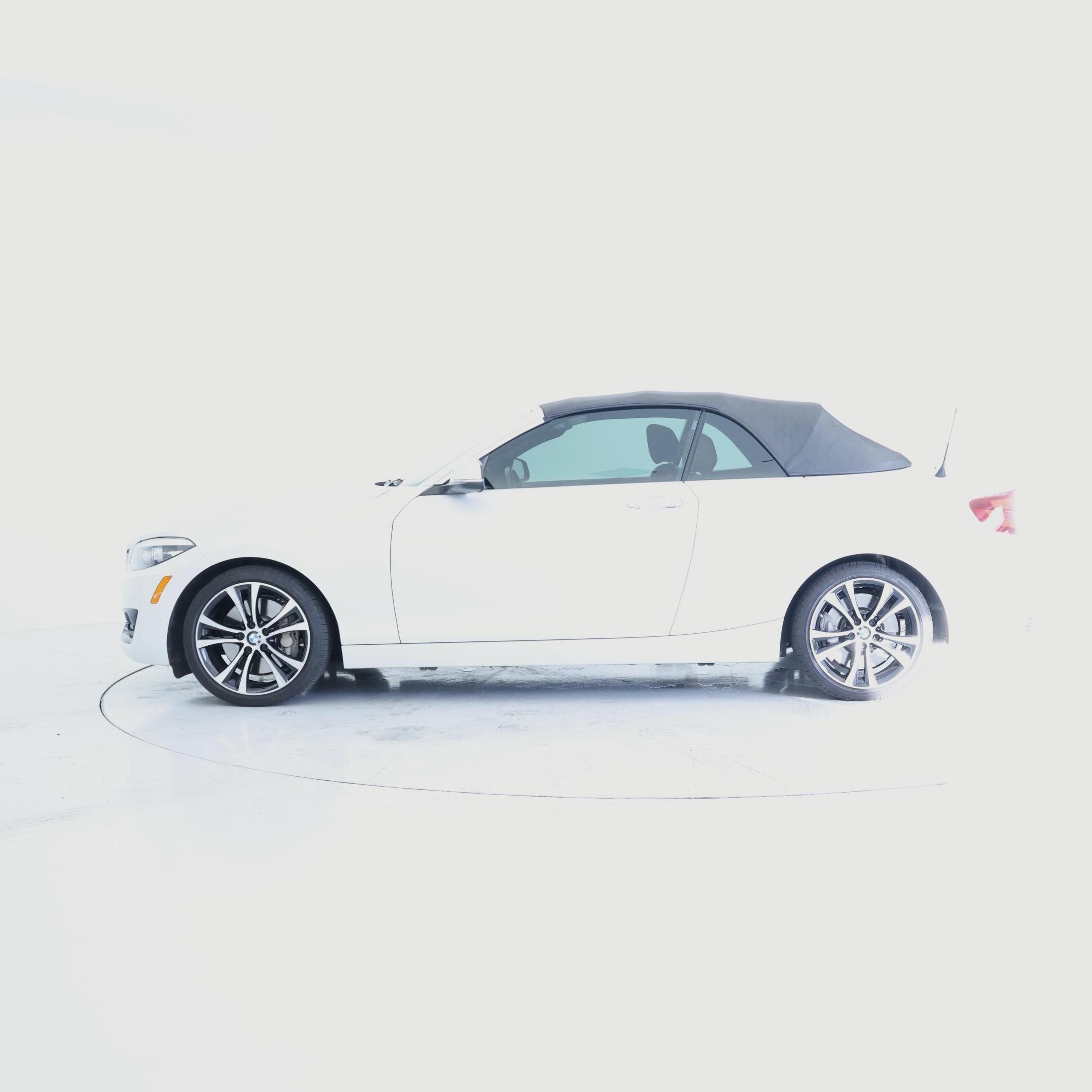 Thumbnail: 2021 BMW 2 Series - 3