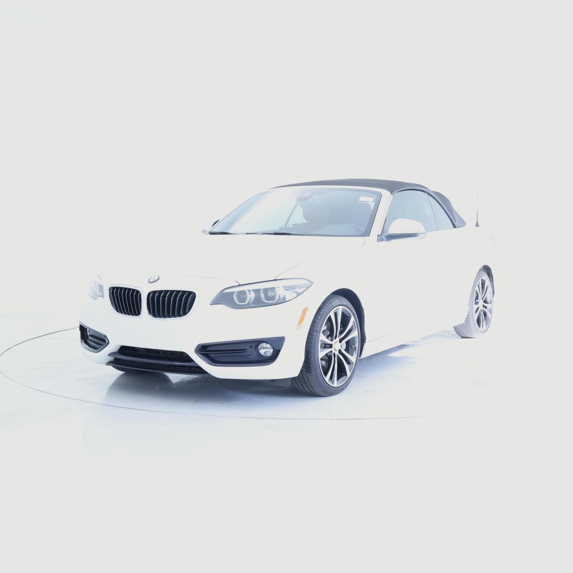 Thumbnail: 2021 BMW 2 Series - 4