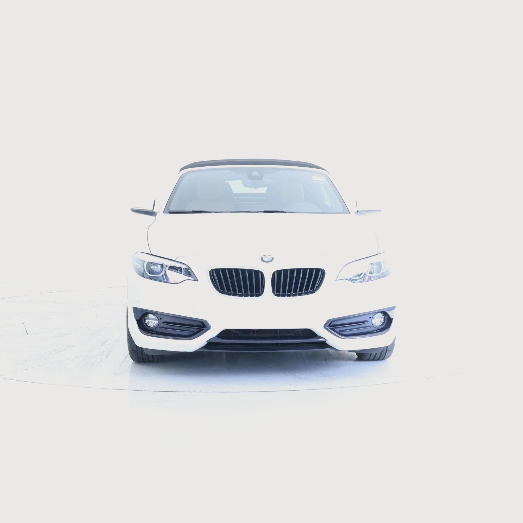 Thumbnail: 2021 BMW 2 Series - 5