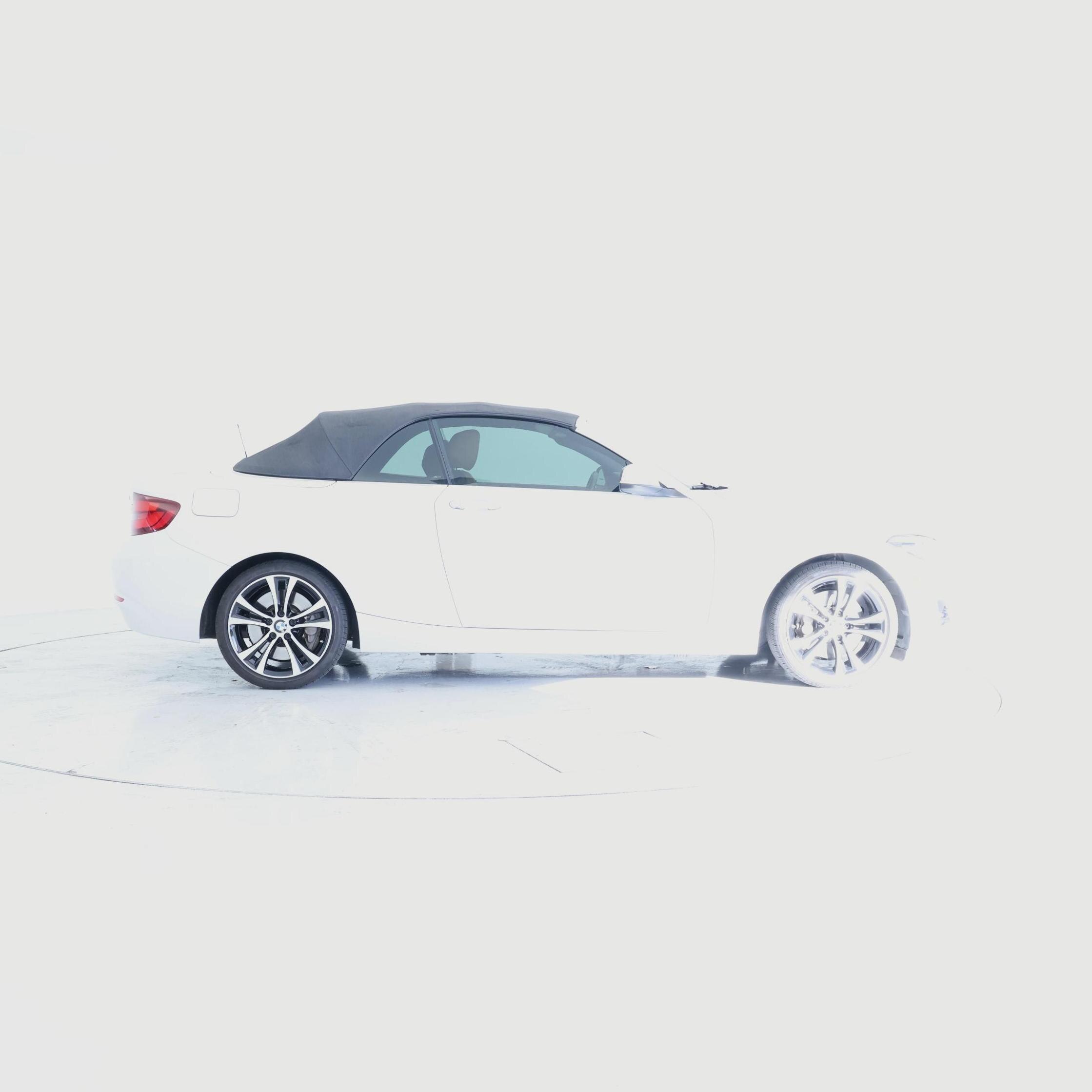 Thumbnail: 2021 BMW 2 Series - 7