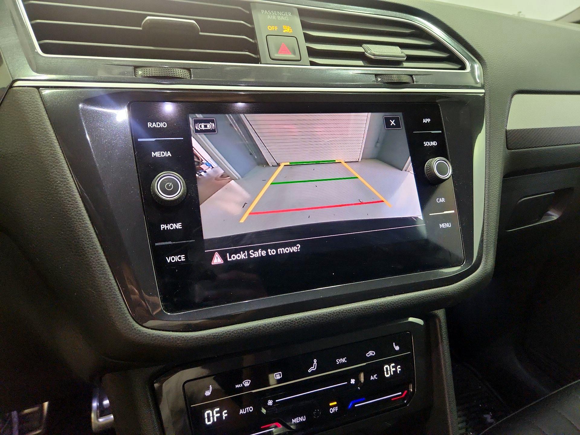 Thumbnail: 2024 Volkswagen Tiguan - 14