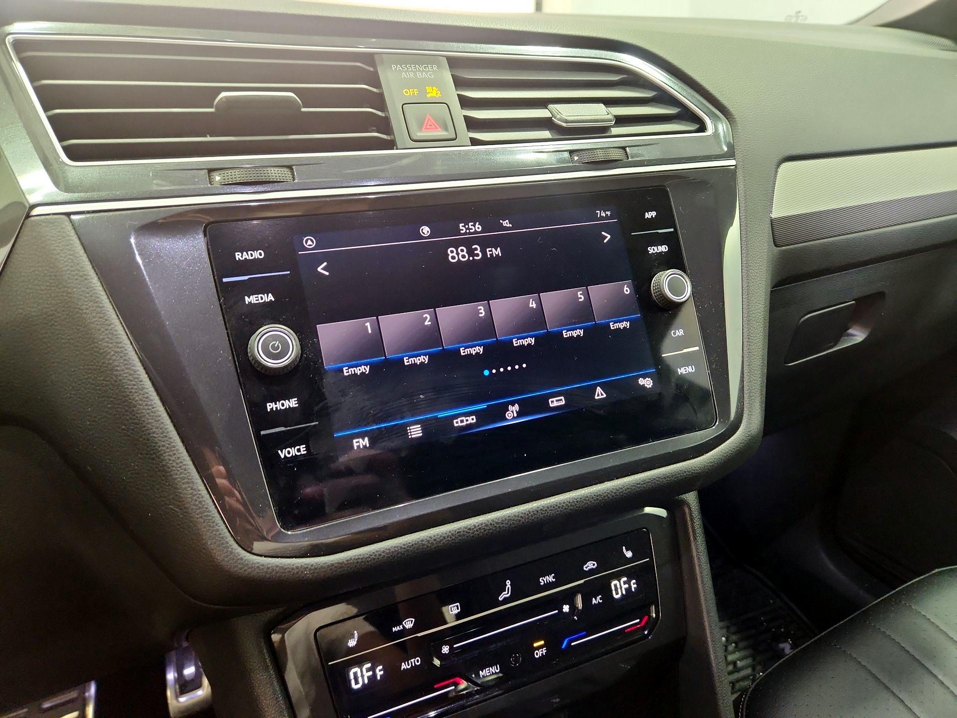 Thumbnail: 2024 Volkswagen Tiguan - 15