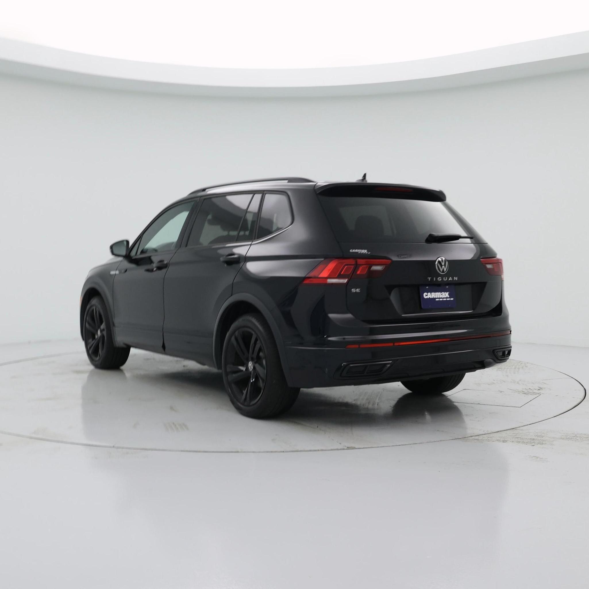 Thumbnail: 2024 Volkswagen Tiguan - 2