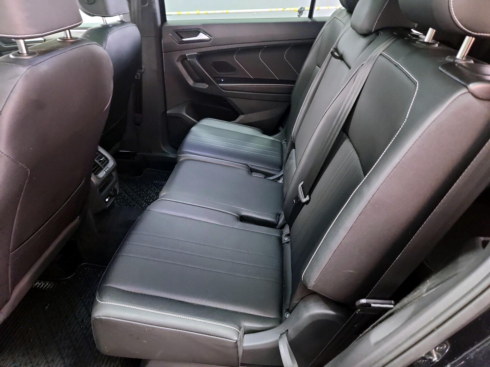 Thumbnail: 2024 Volkswagen Tiguan - 20