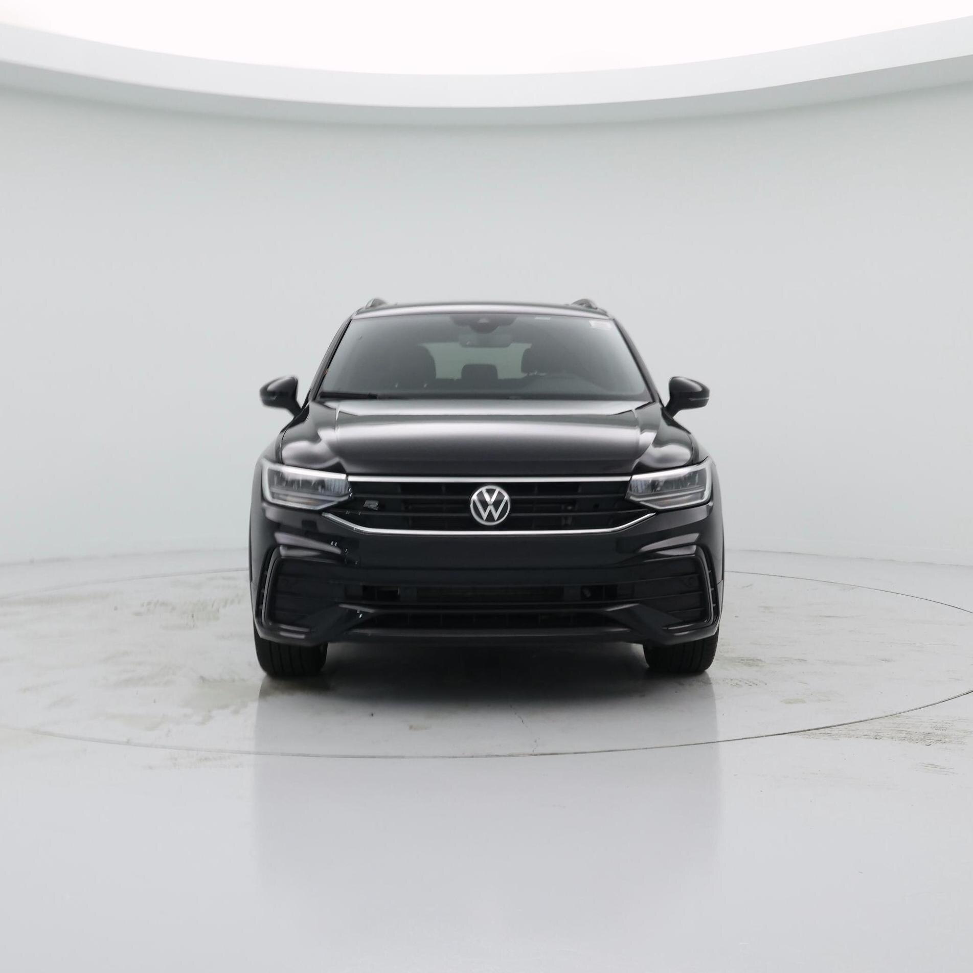 Thumbnail: 2024 Volkswagen Tiguan - 5