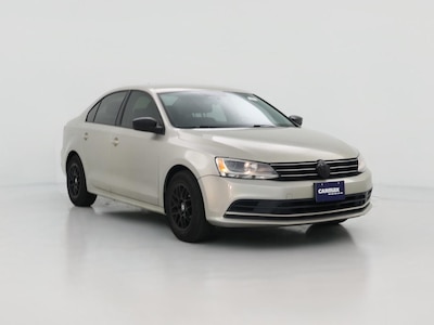 2016 Volkswagen Jetta S
