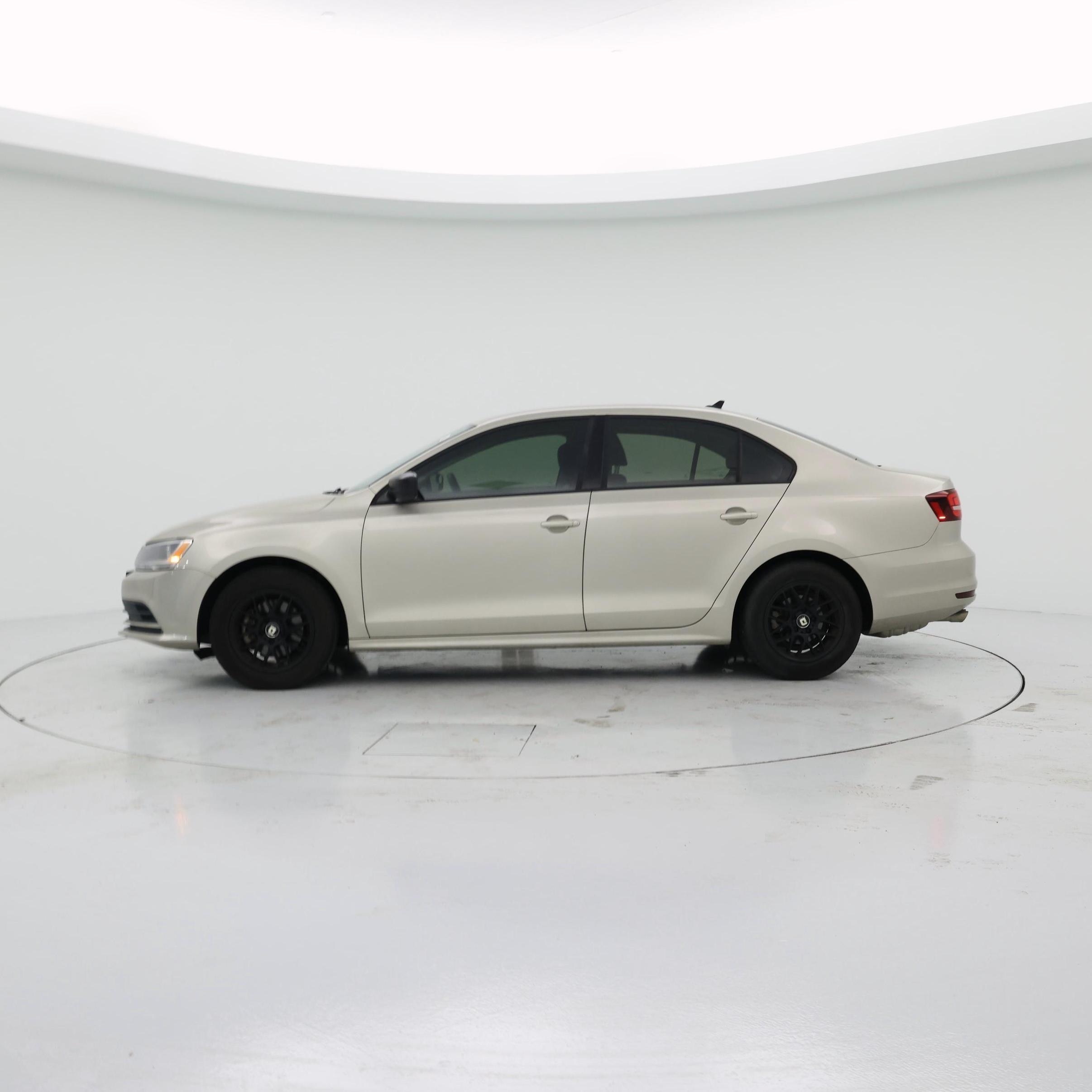 Thumbnail: 2016 Volkswagen Jetta - 3