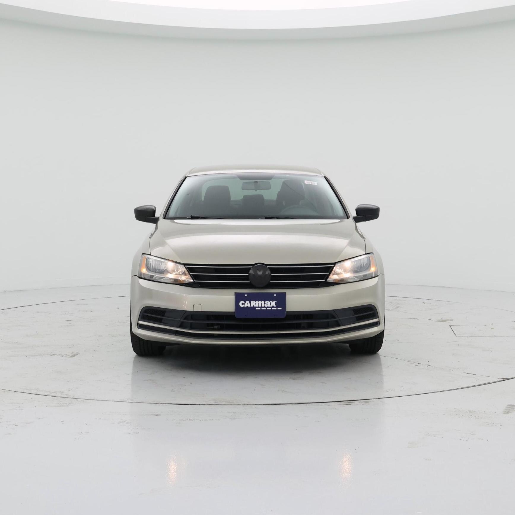 Thumbnail: 2016 Volkswagen Jetta - 5