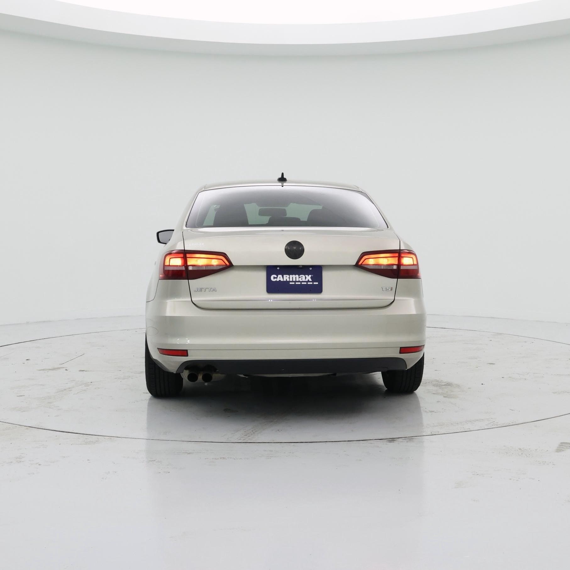 Thumbnail: 2016 Volkswagen Jetta - 6