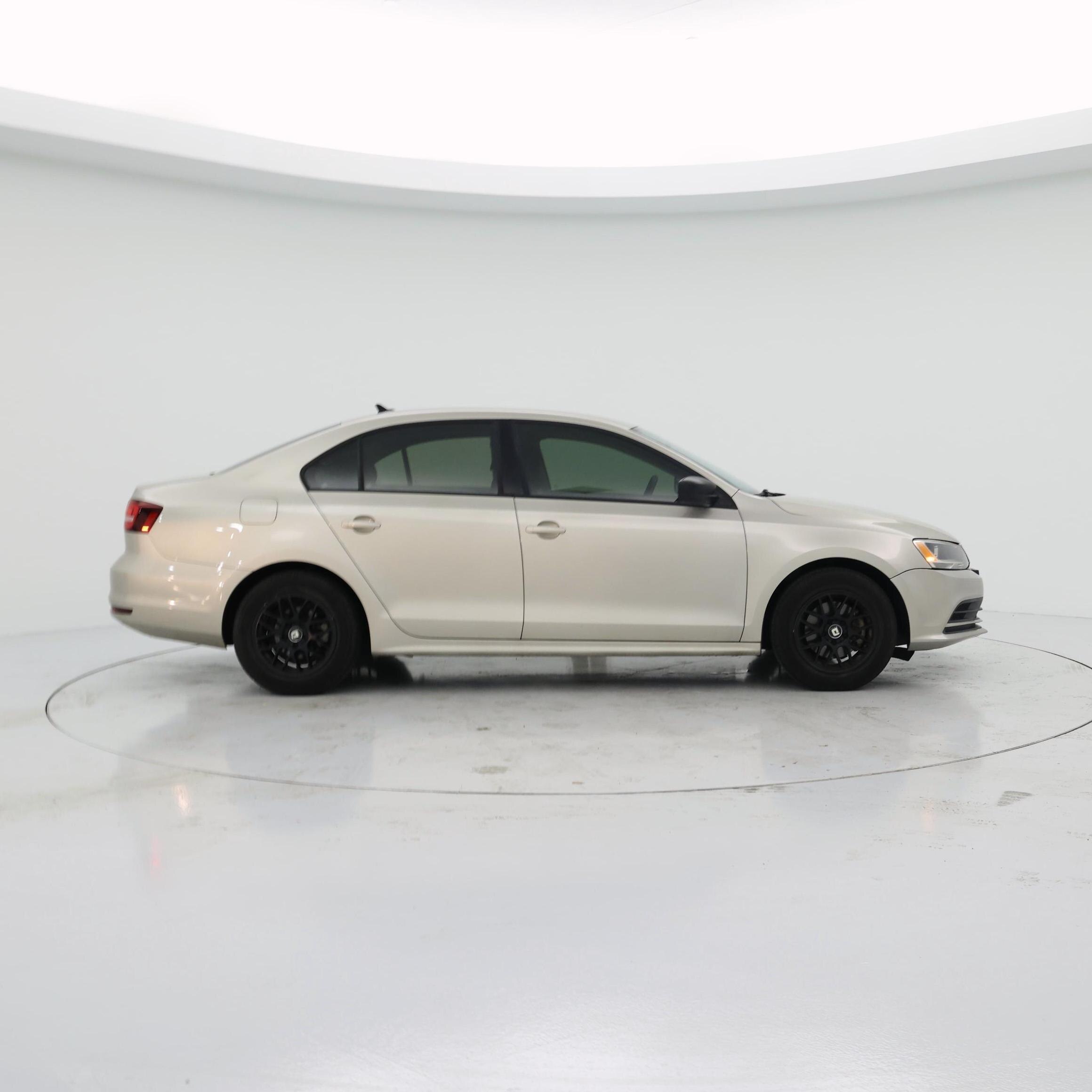 Thumbnail: 2016 Volkswagen Jetta - 7