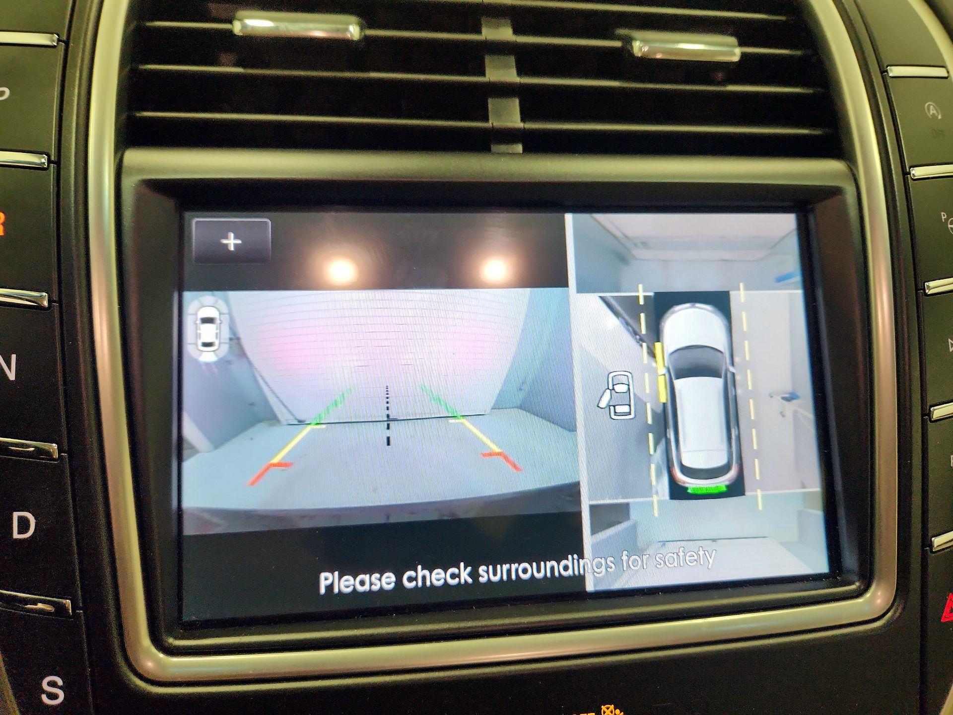 Thumbnail: 2020 Lincoln Nautilus - 15