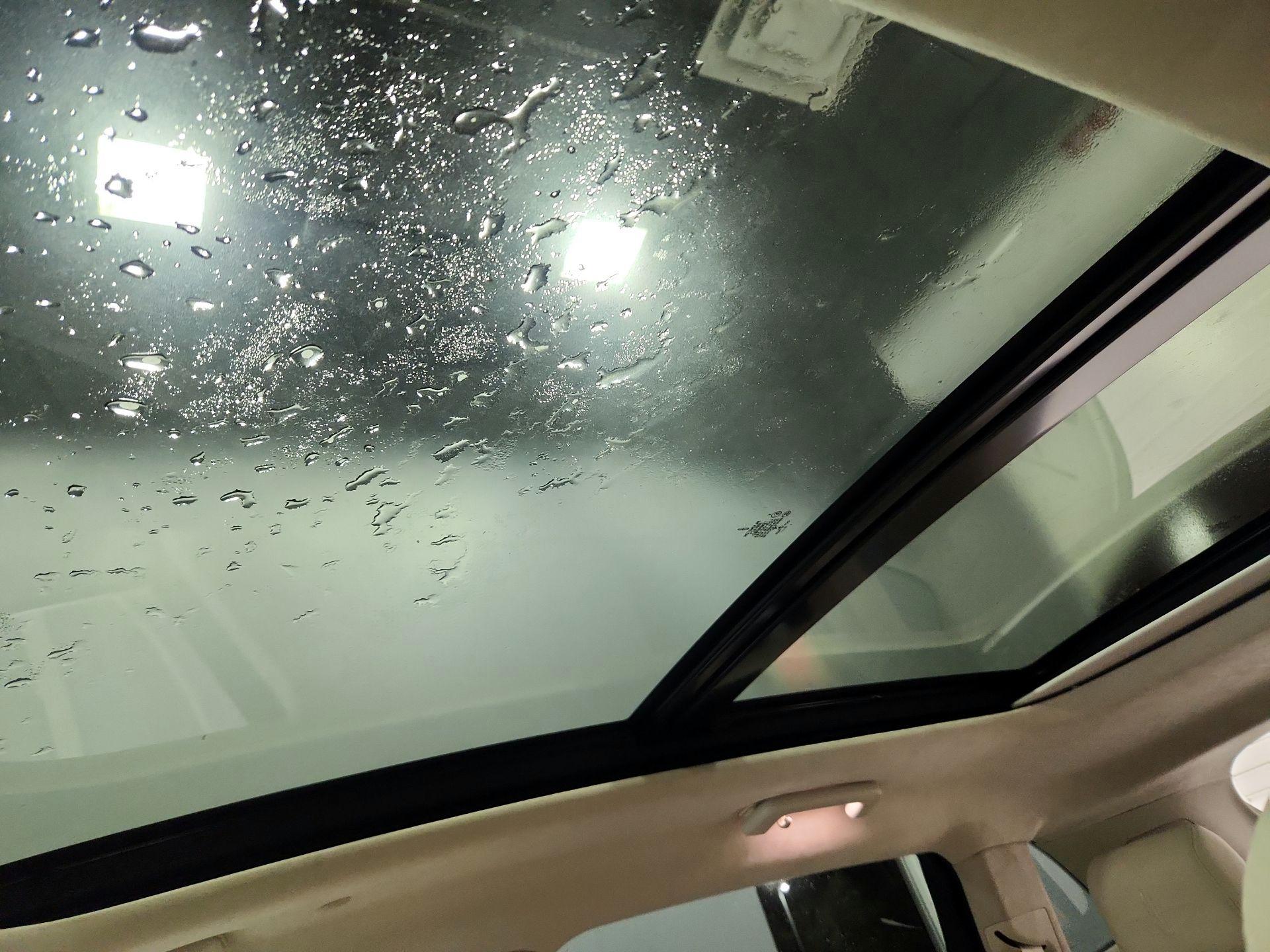 Thumbnail: 2020 Lincoln Nautilus - 20