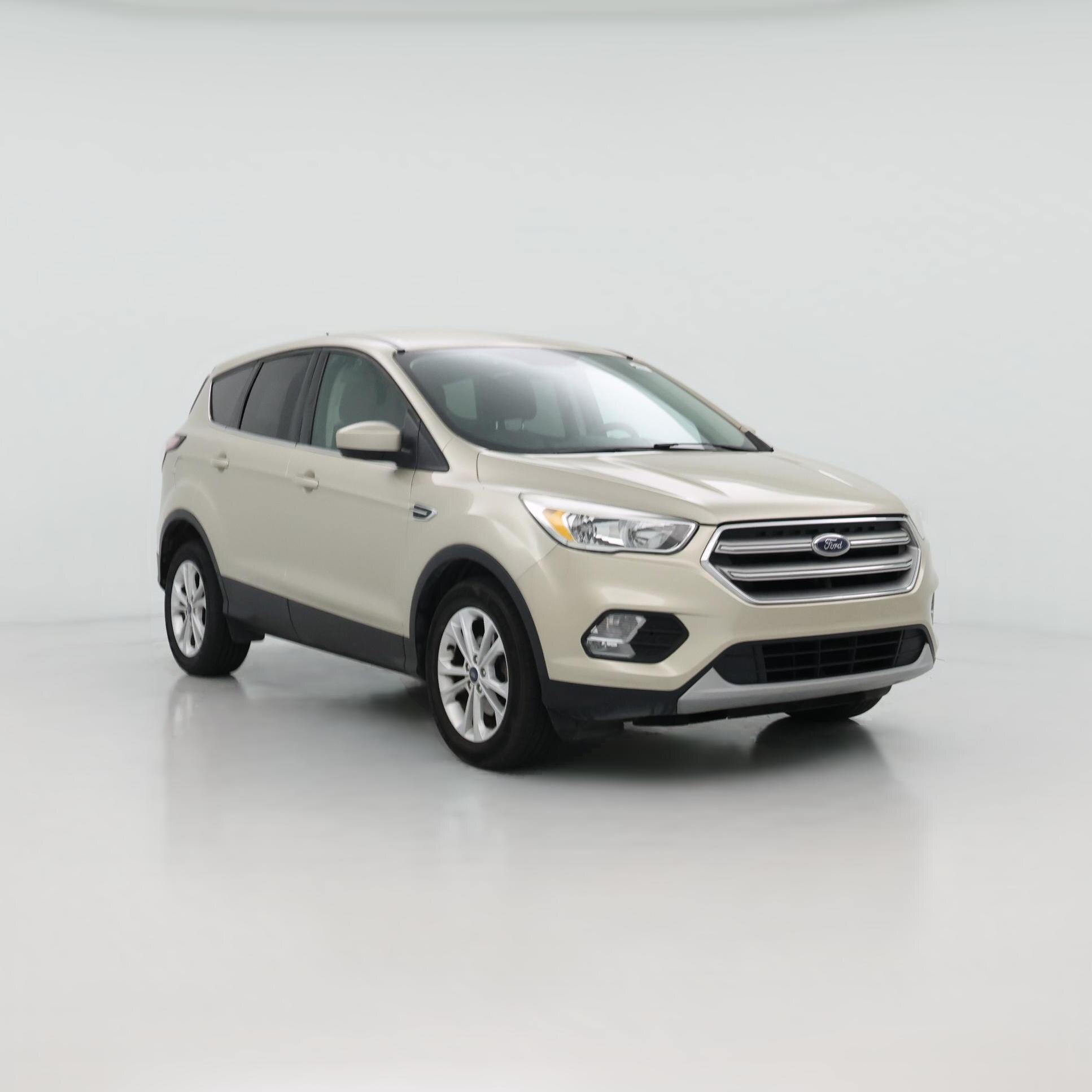 Thumbnail: 2017 Ford Escape - 1