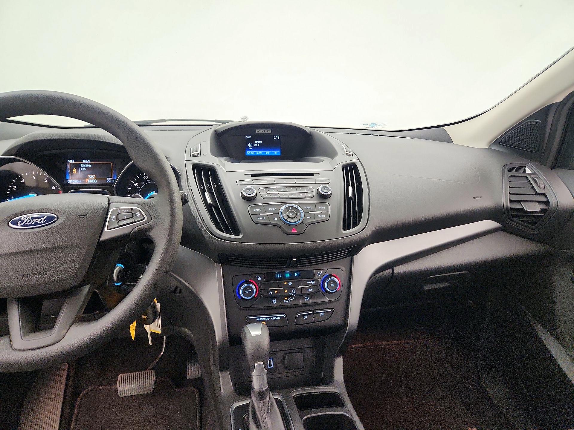 Thumbnail: 2017 Ford Escape - 9