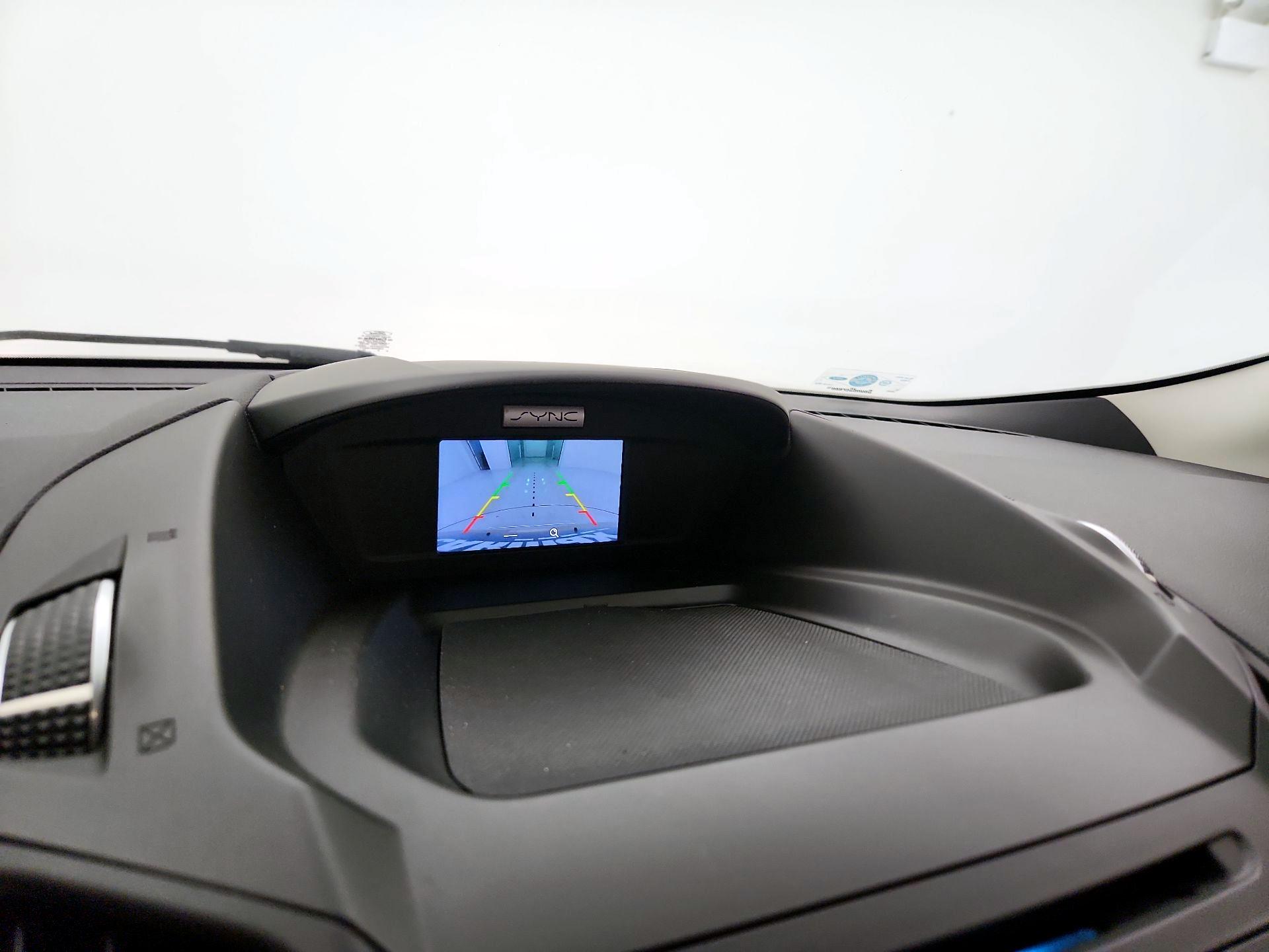 Thumbnail: 2017 Ford Escape - 14