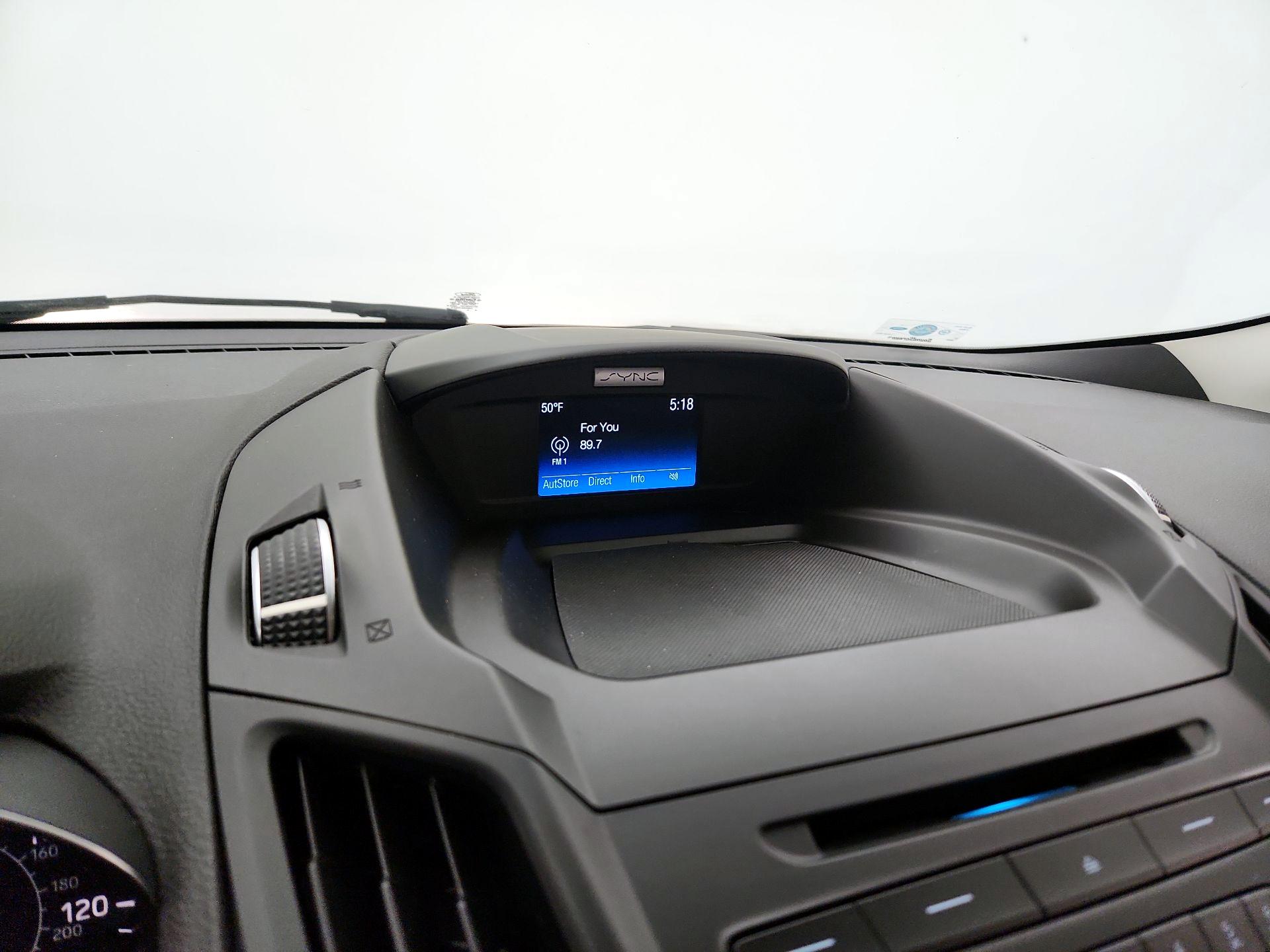 Thumbnail: 2017 Ford Escape - 15