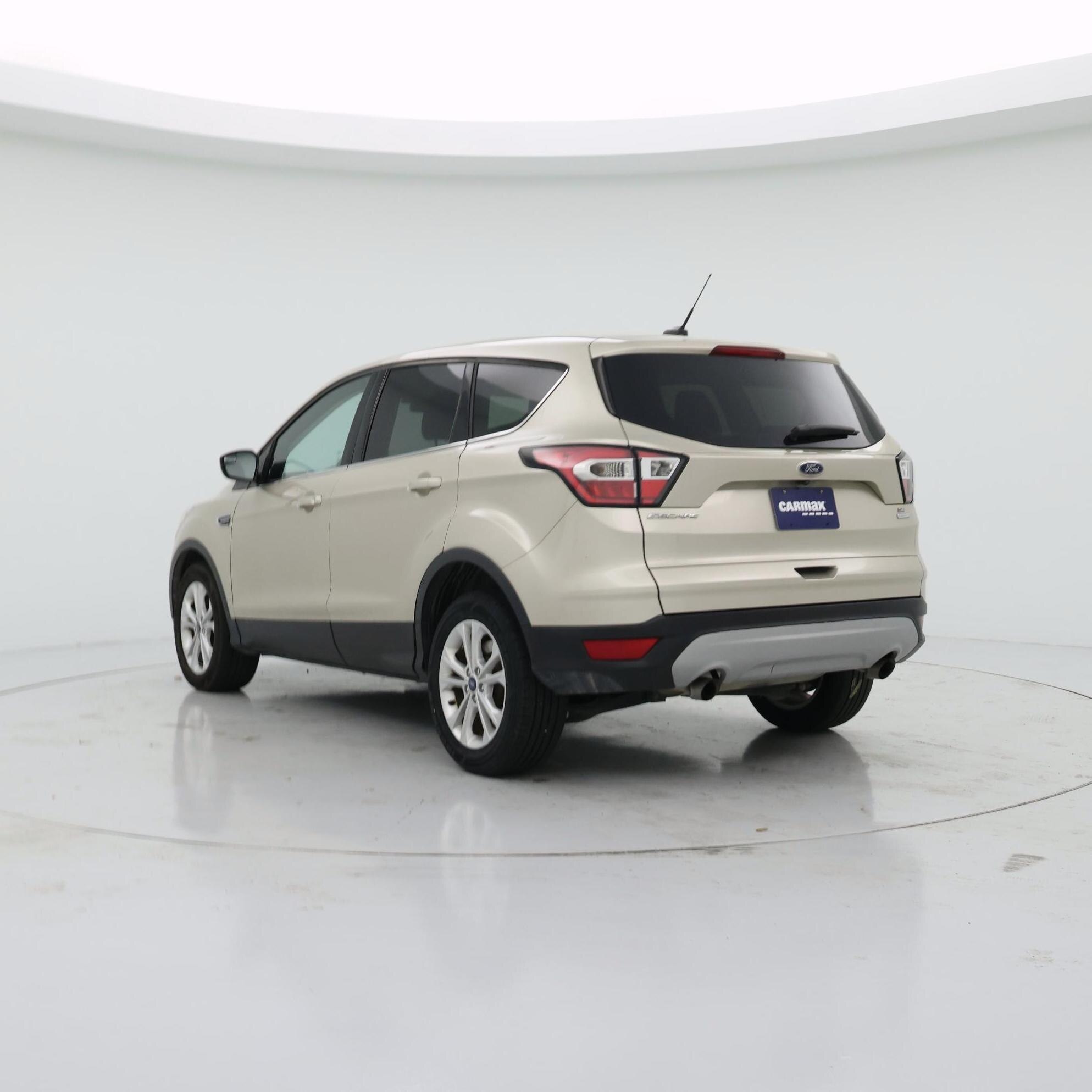 Thumbnail: 2017 Ford Escape - 2