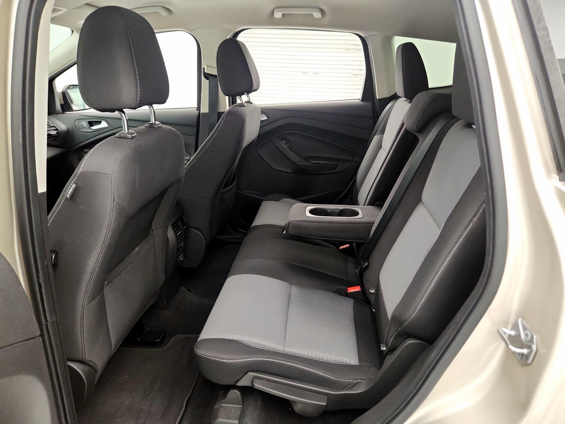 Thumbnail: 2017 Ford Escape - 19