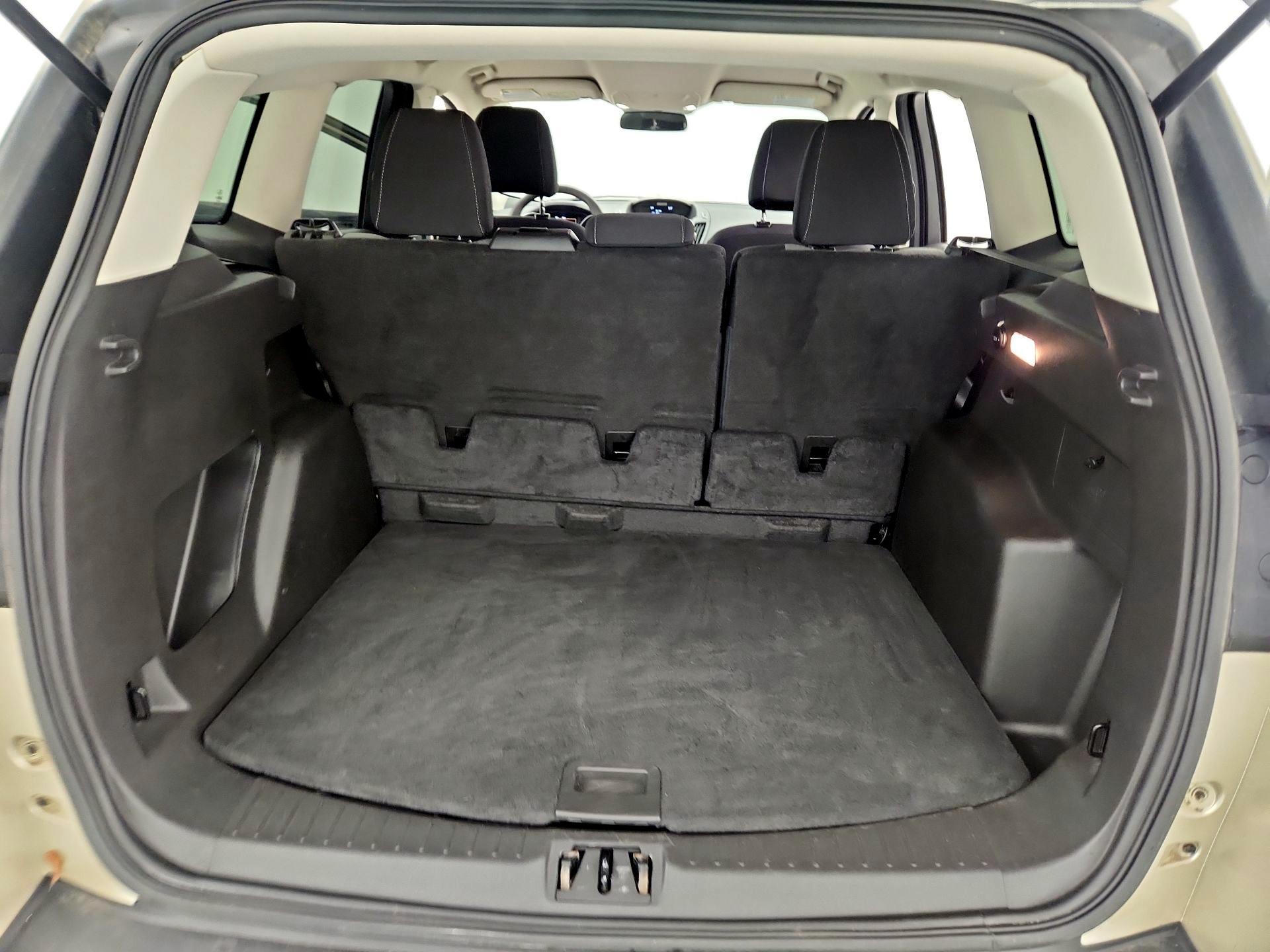 Thumbnail: 2017 Ford Escape - 20