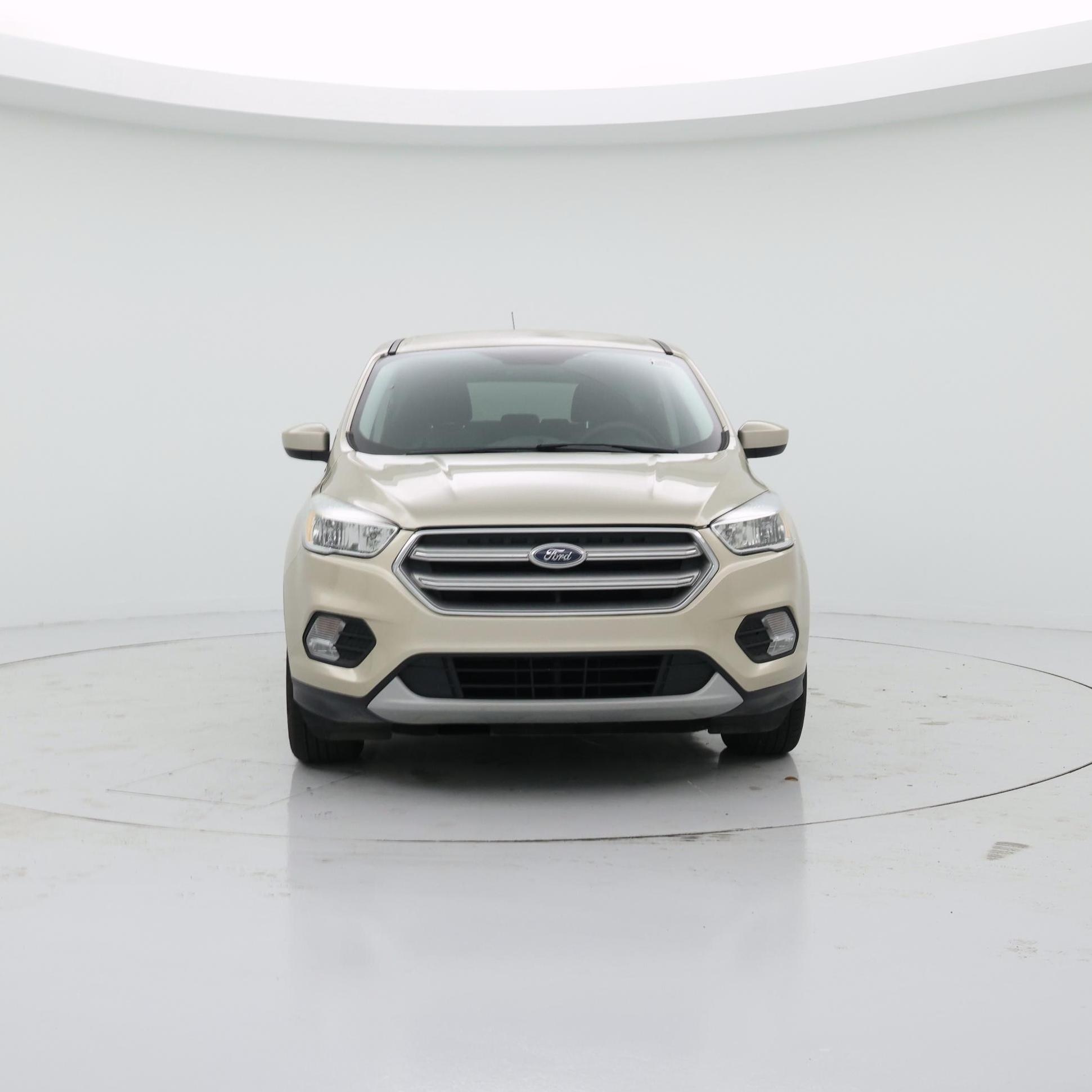 Thumbnail: 2017 Ford Escape - 5
