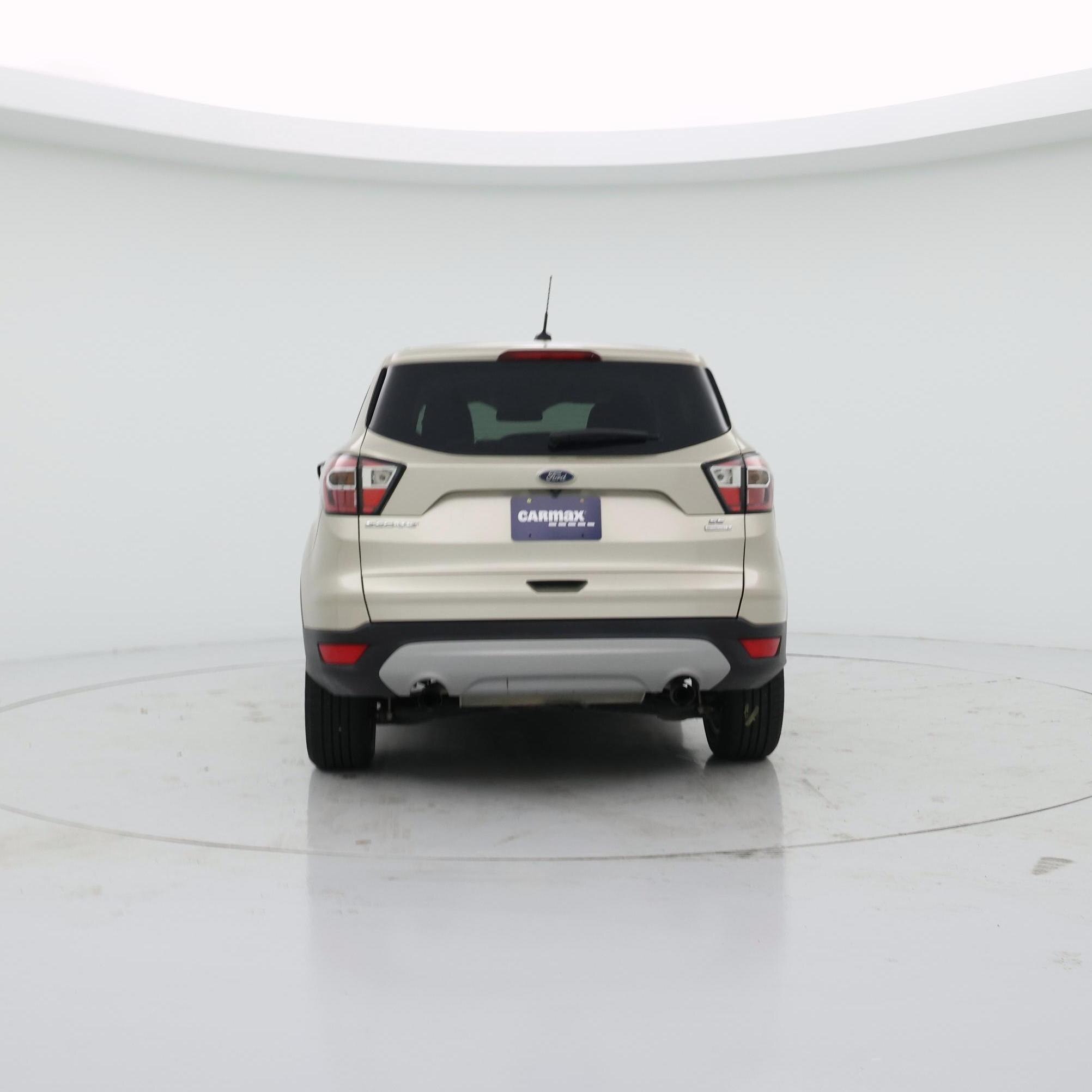 Thumbnail: 2017 Ford Escape - 6