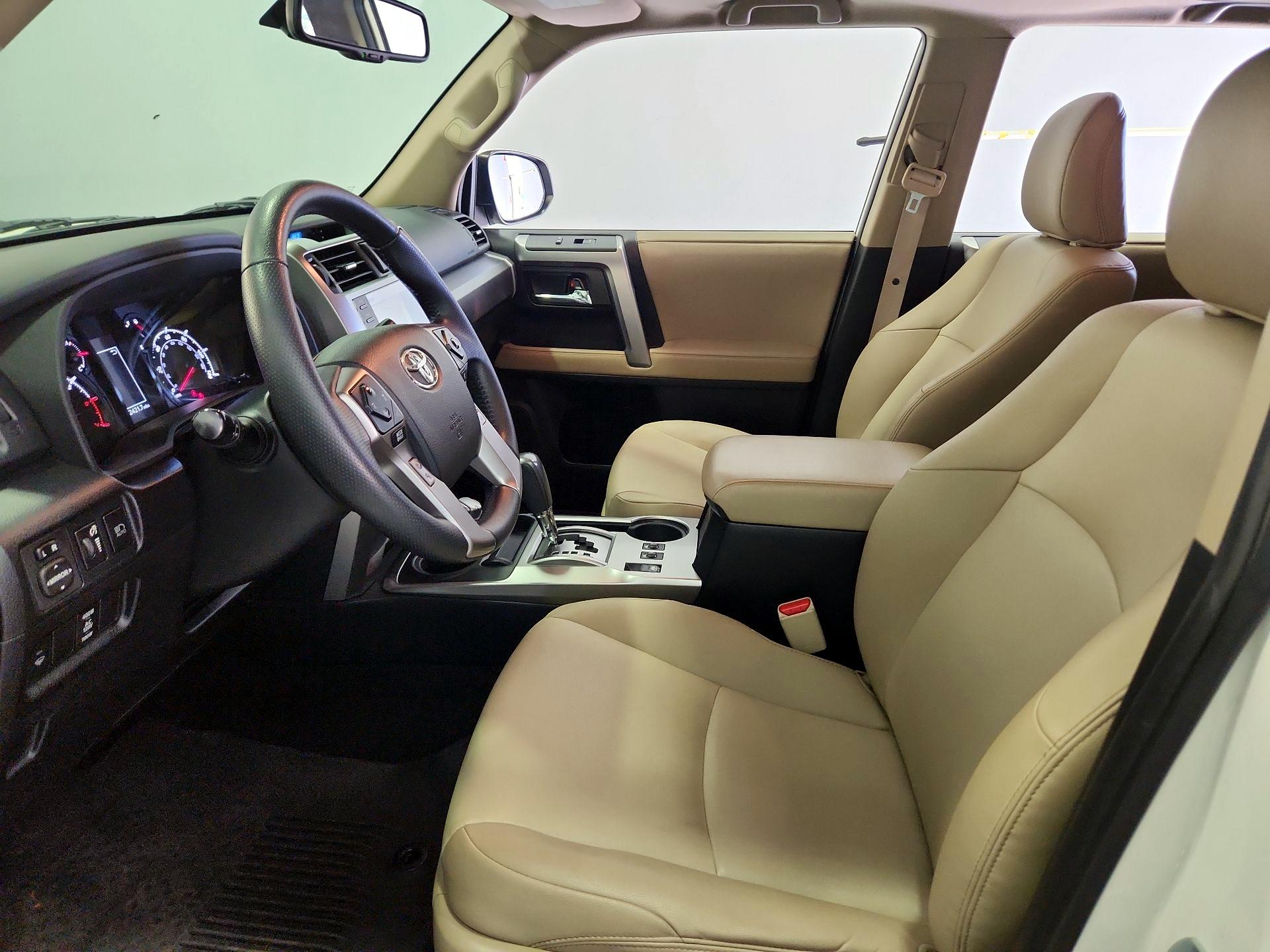 Thumbnail: 2021 Toyota 4Runner - 11