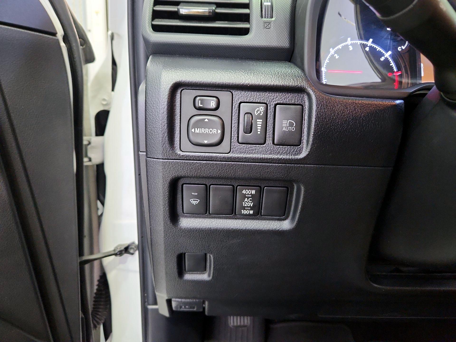 Thumbnail: 2021 Toyota 4Runner - 13