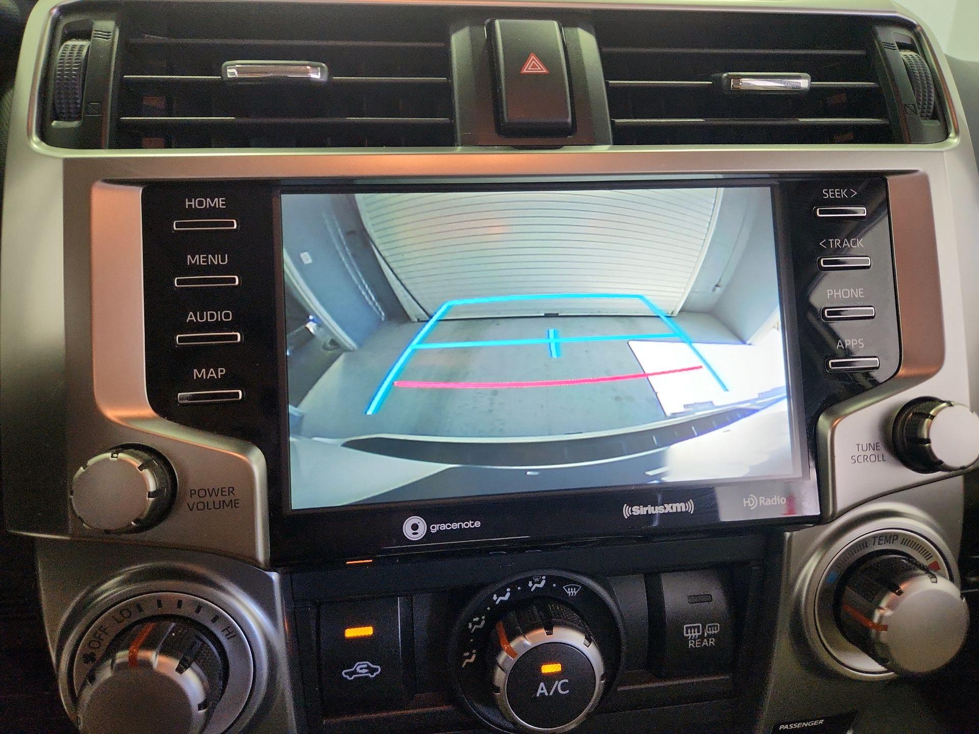 Thumbnail: 2021 Toyota 4Runner - 14