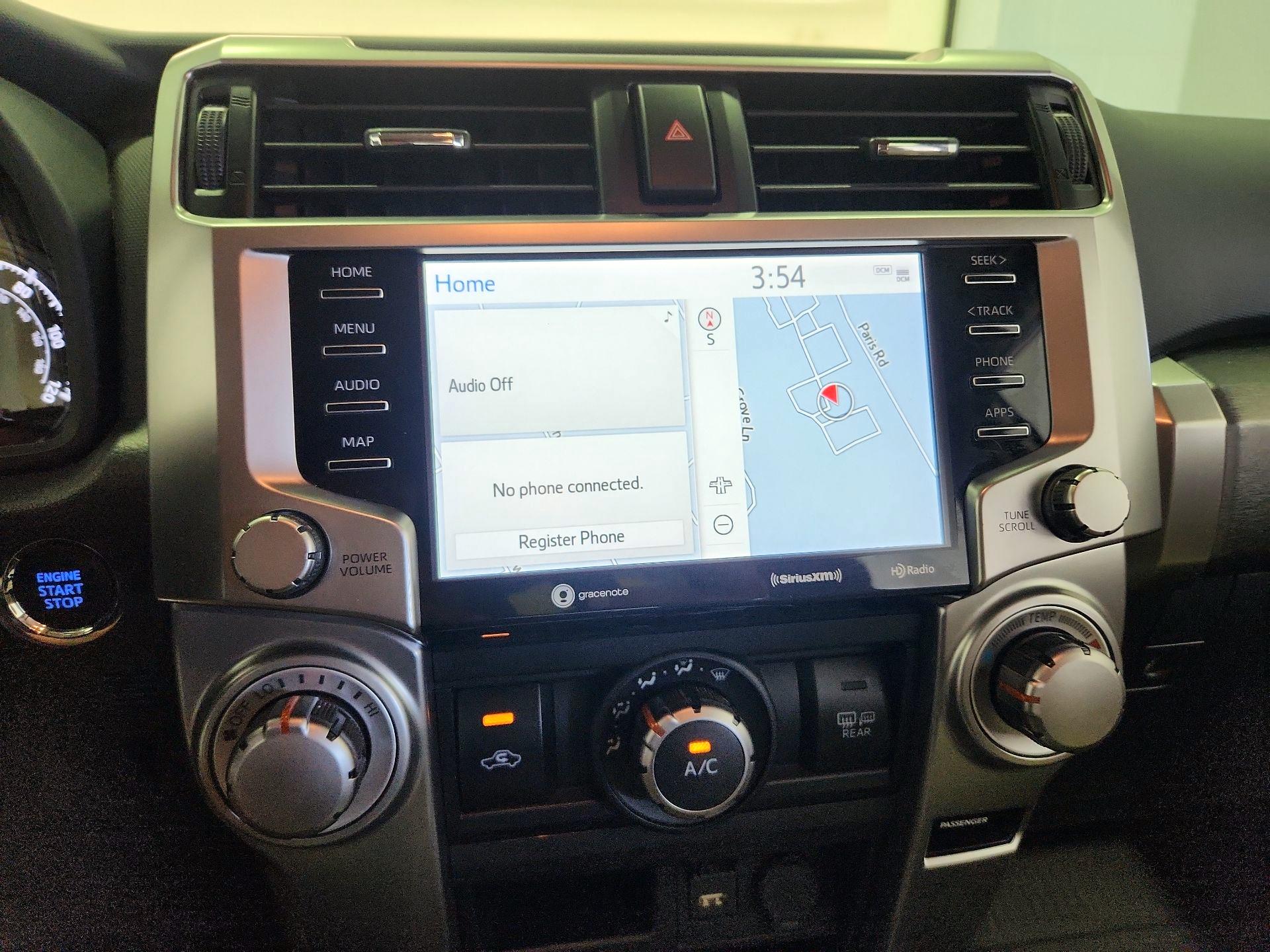 Thumbnail: 2021 Toyota 4Runner - 15