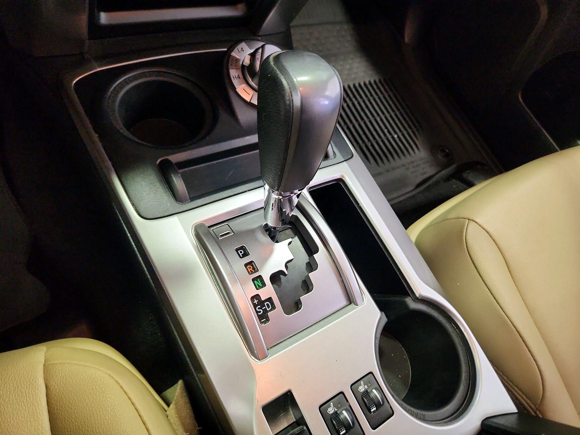 Thumbnail: 2021 Toyota 4Runner - 17