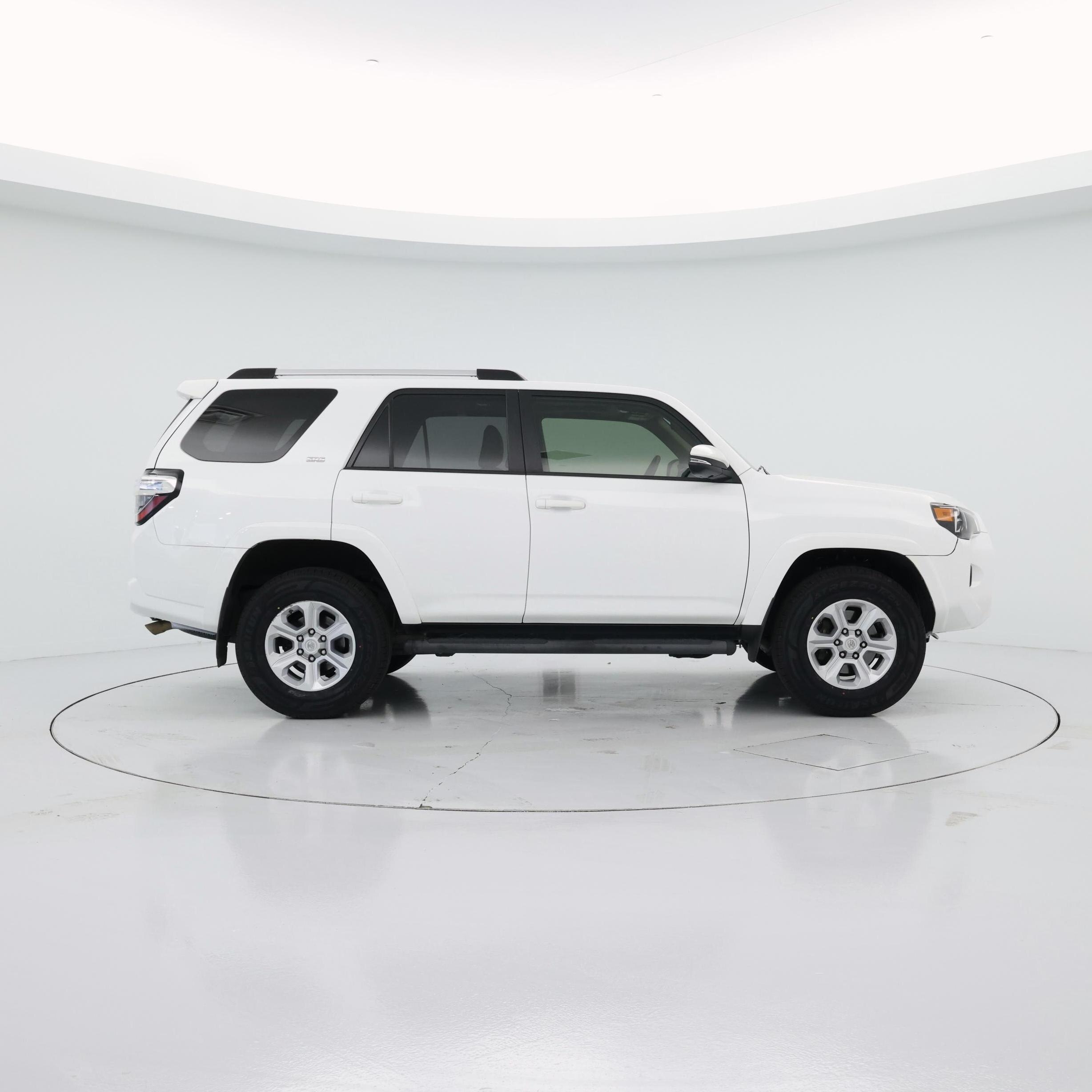 Thumbnail: 2021 Toyota 4Runner - 7