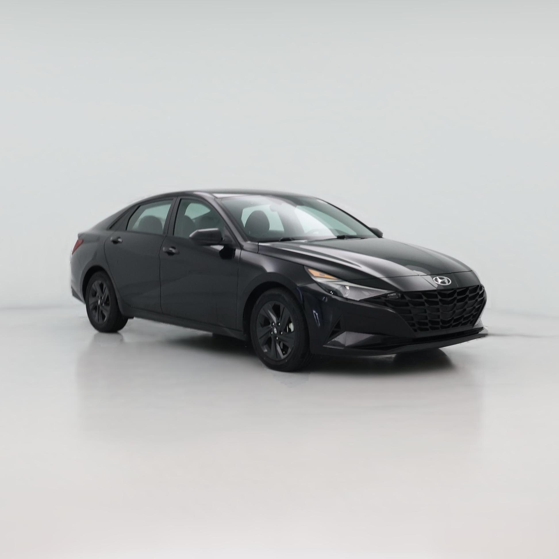 Thumbnail: 2022 Hyundai Elantra - 1