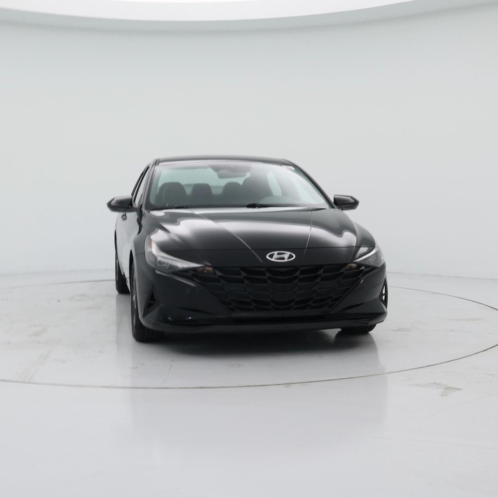 Thumbnail: 2022 Hyundai Elantra - 5