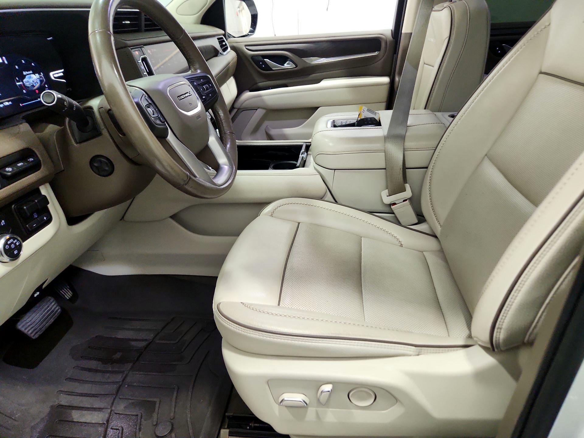 Thumbnail: 2022 GMC Yukon - 11