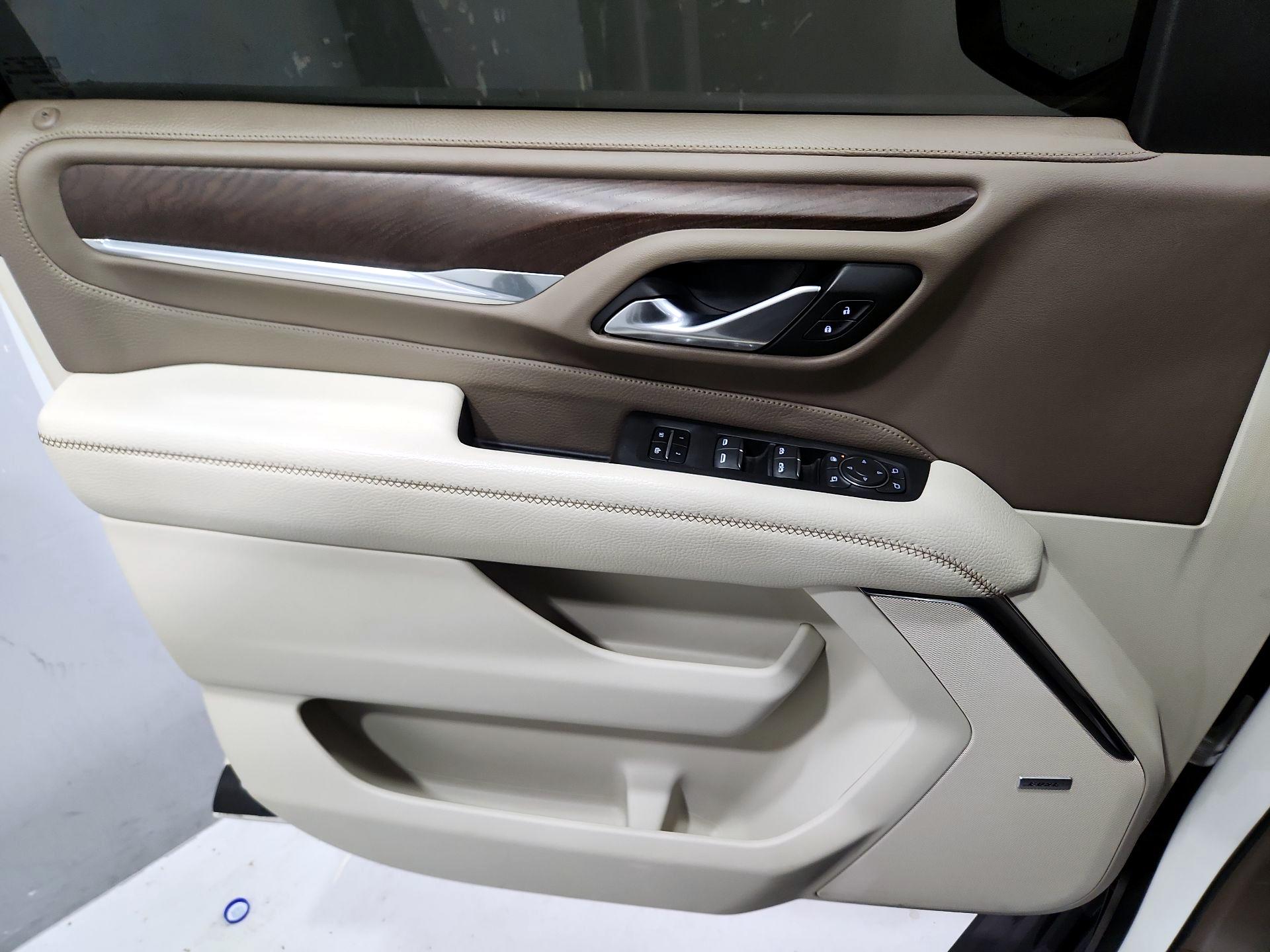 Thumbnail: 2022 GMC Yukon - 12