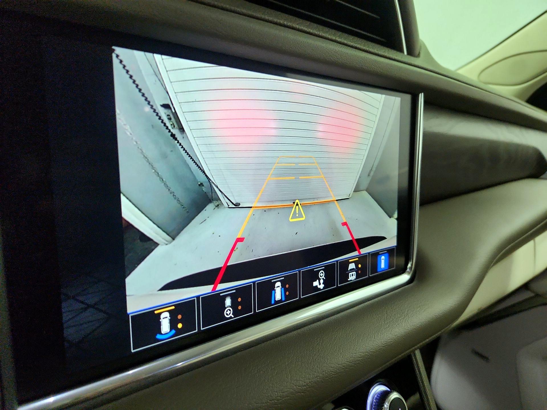 Thumbnail: 2022 GMC Yukon - 14