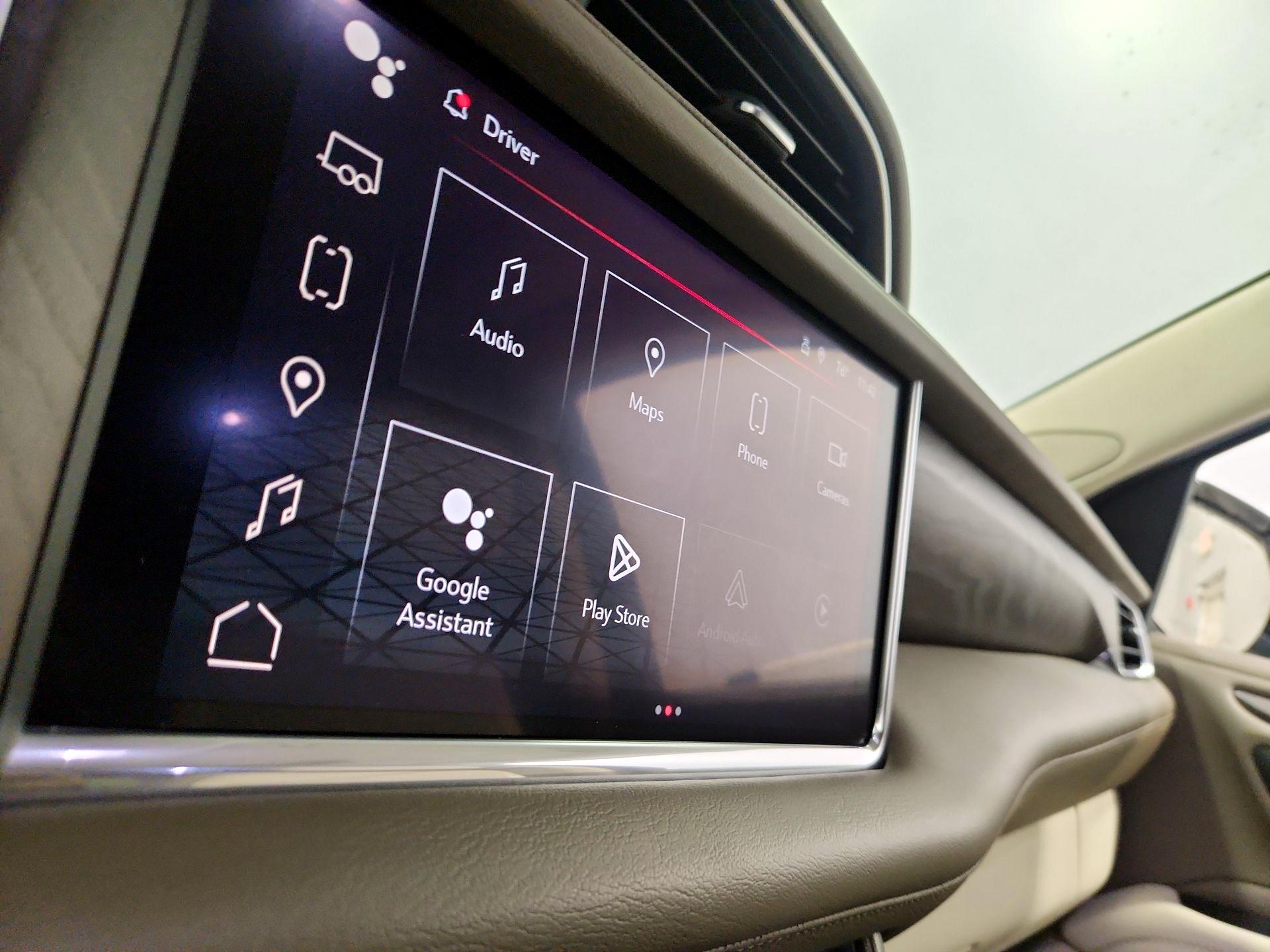 Thumbnail: 2022 GMC Yukon - 15