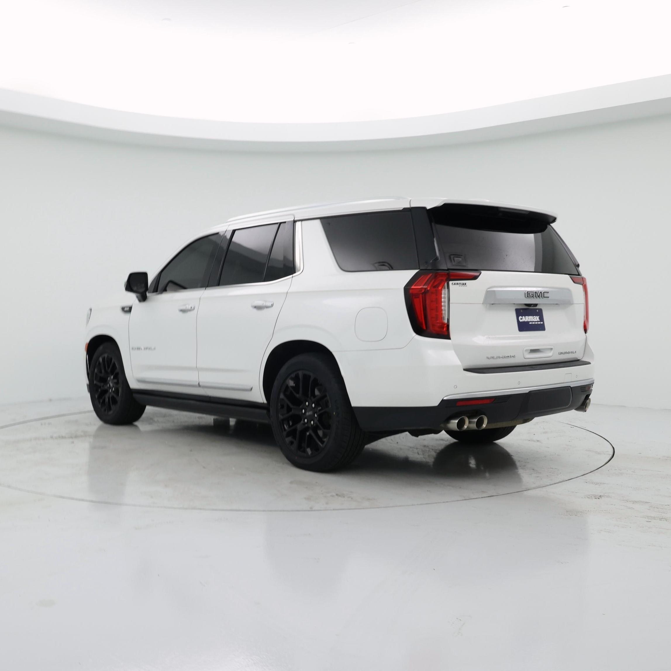 Thumbnail: 2022 GMC Yukon - 2