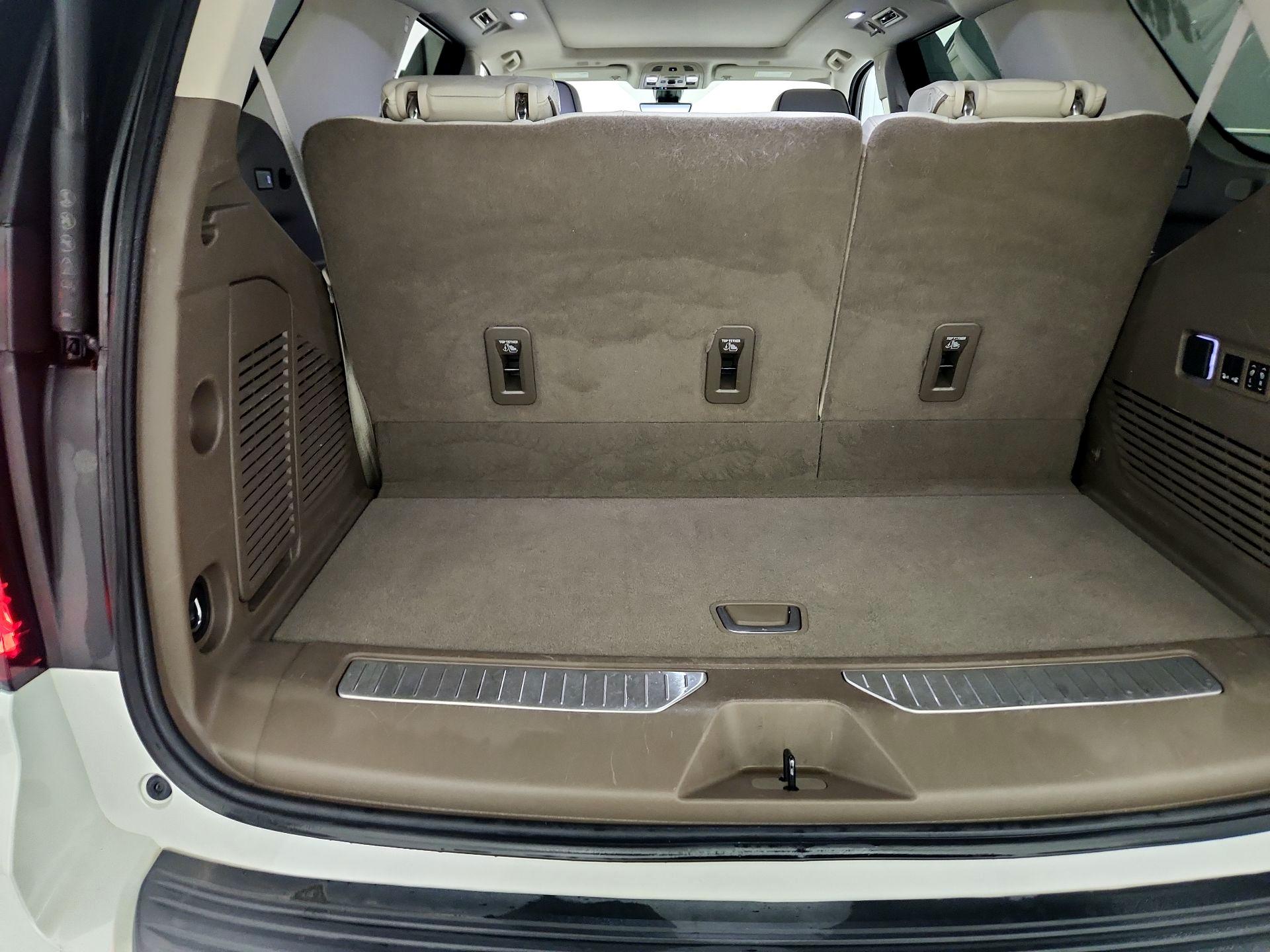 Thumbnail: 2022 GMC Yukon - 20