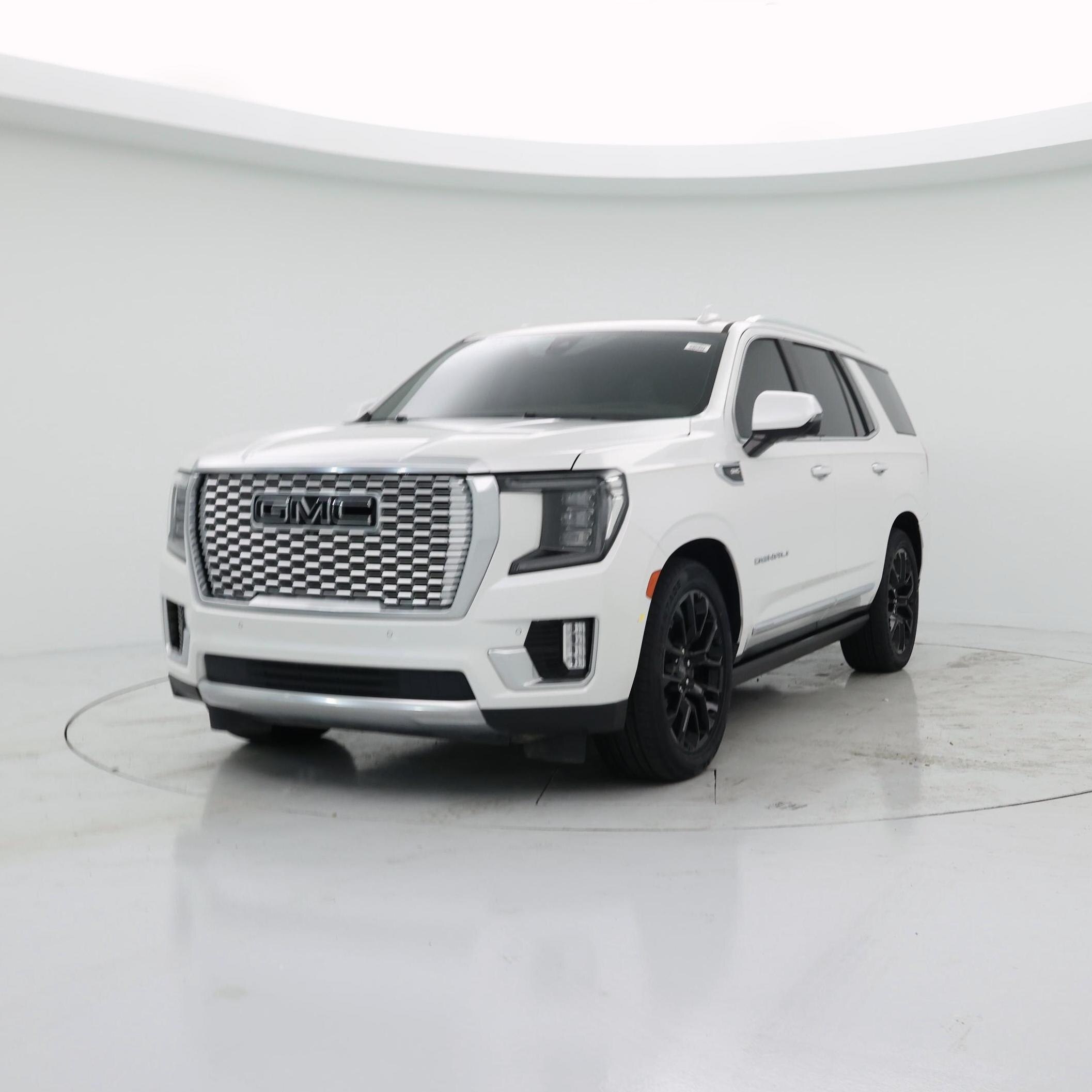 Thumbnail: 2022 GMC Yukon - 4