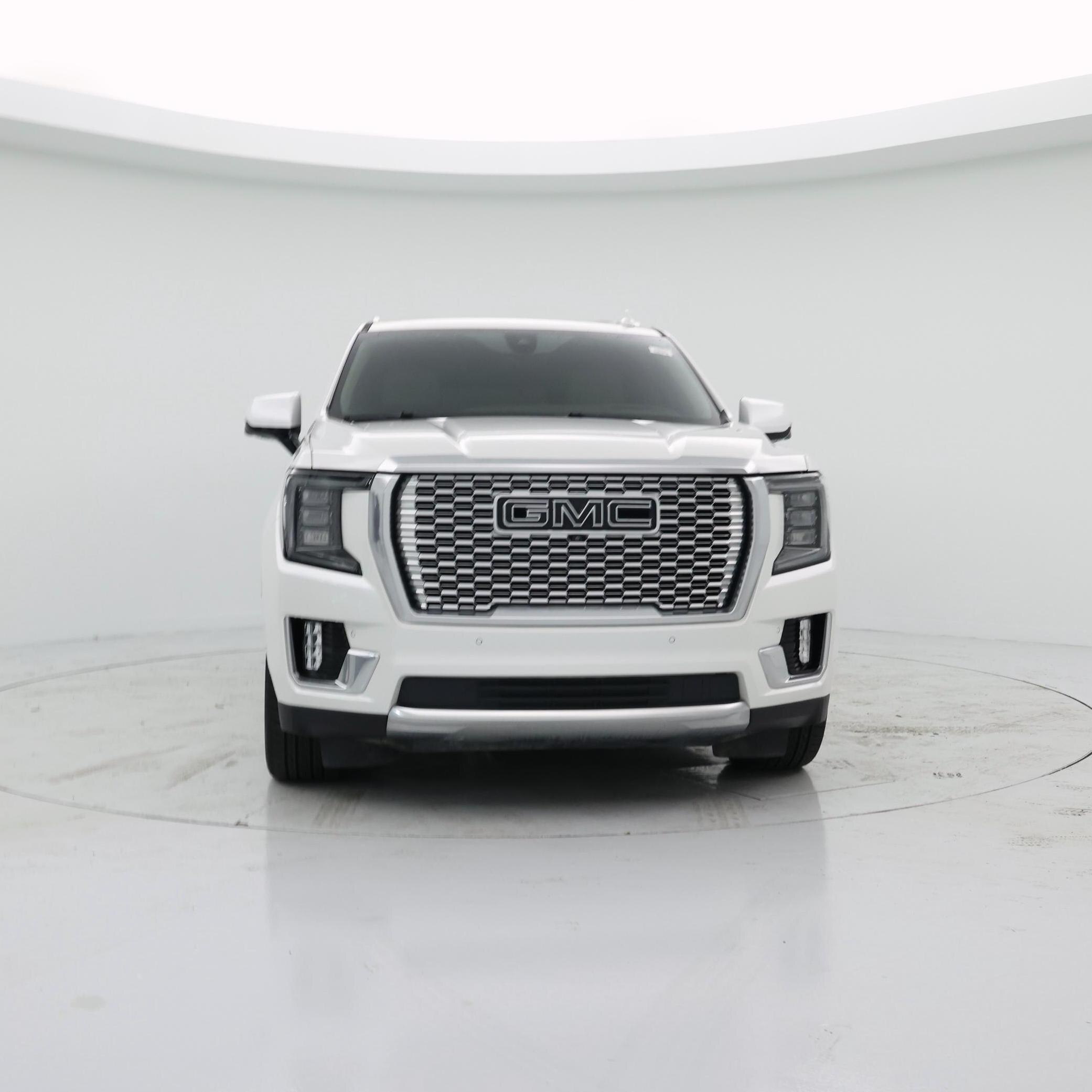 Thumbnail: 2022 GMC Yukon - 5