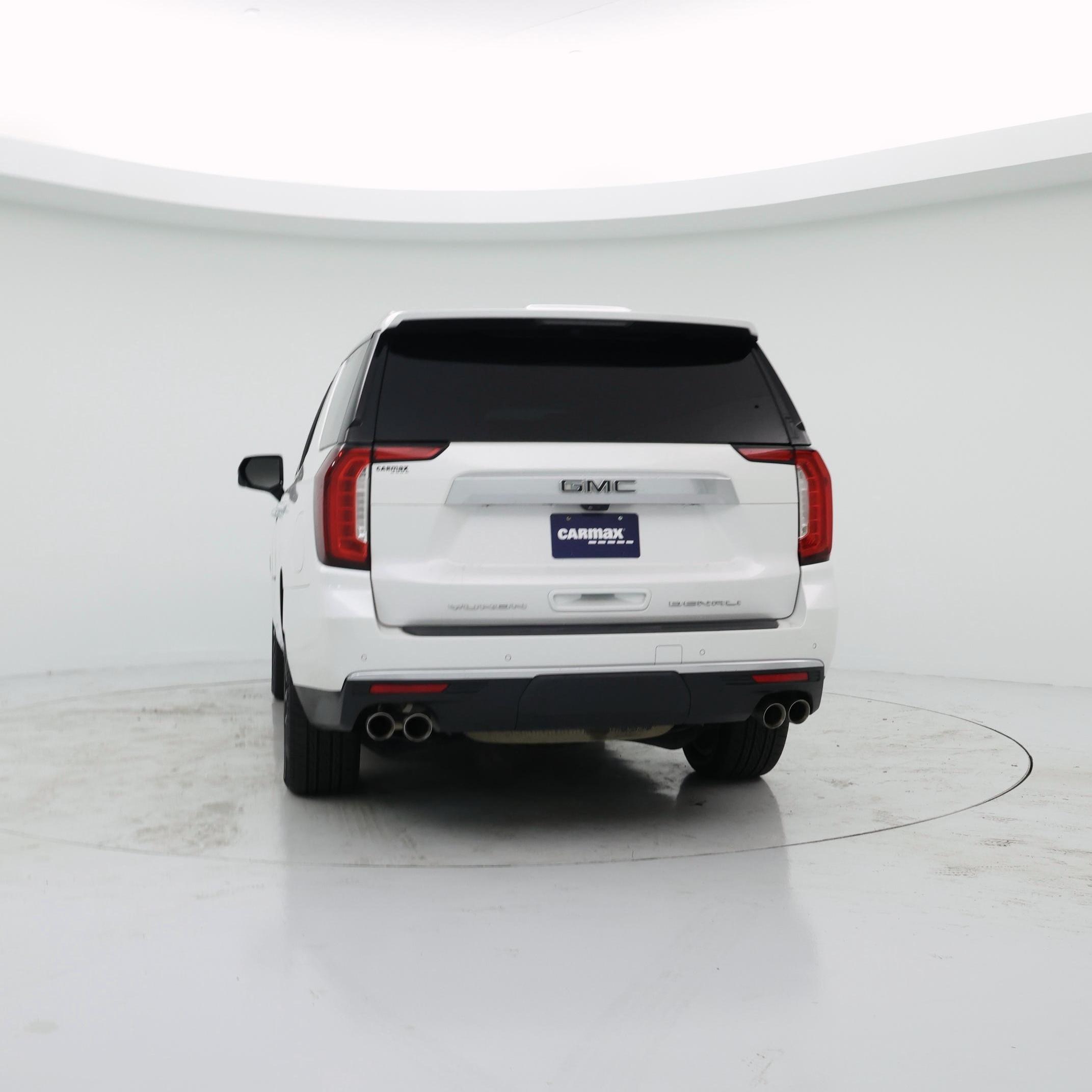 Thumbnail: 2022 GMC Yukon - 6