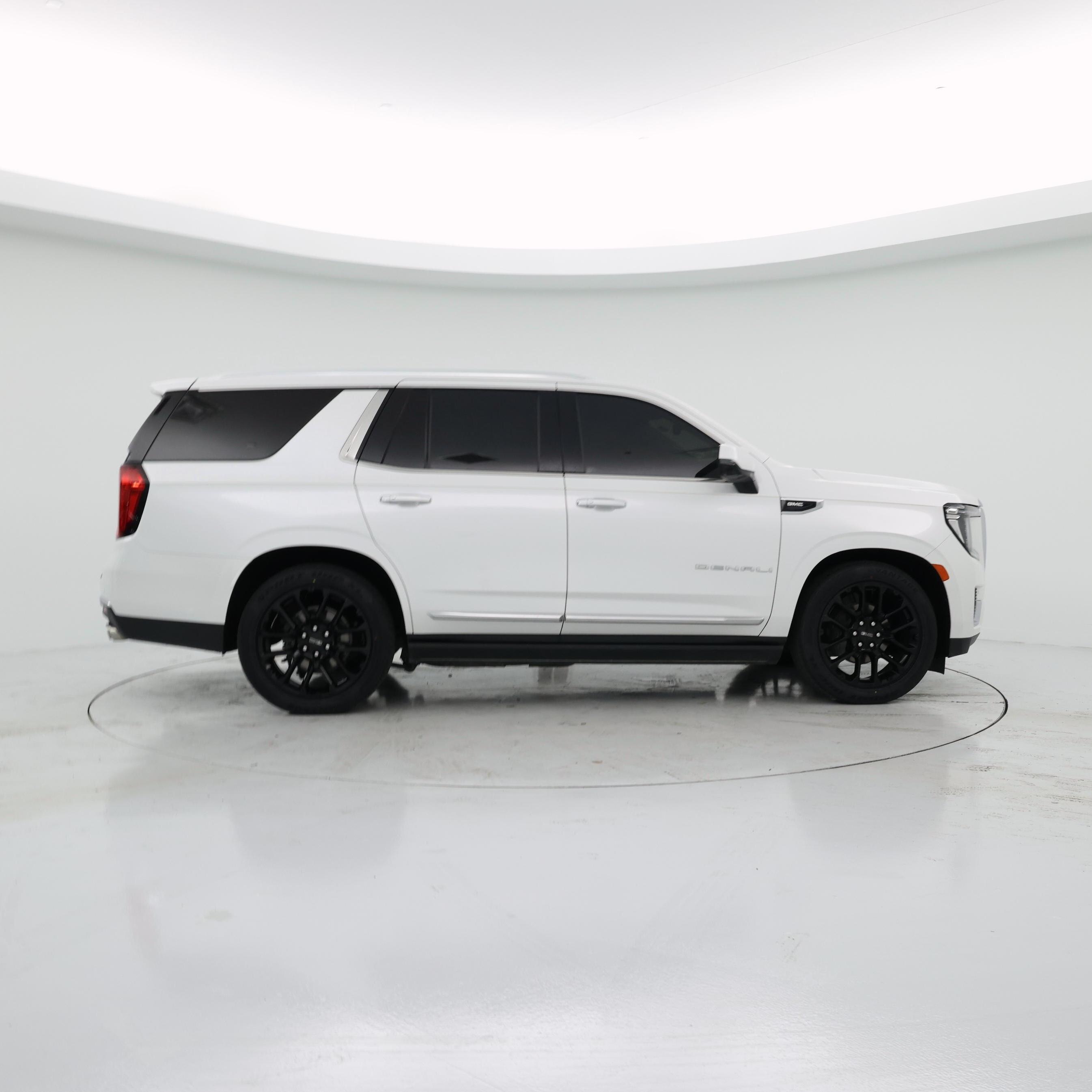 Thumbnail: 2022 GMC Yukon - 7