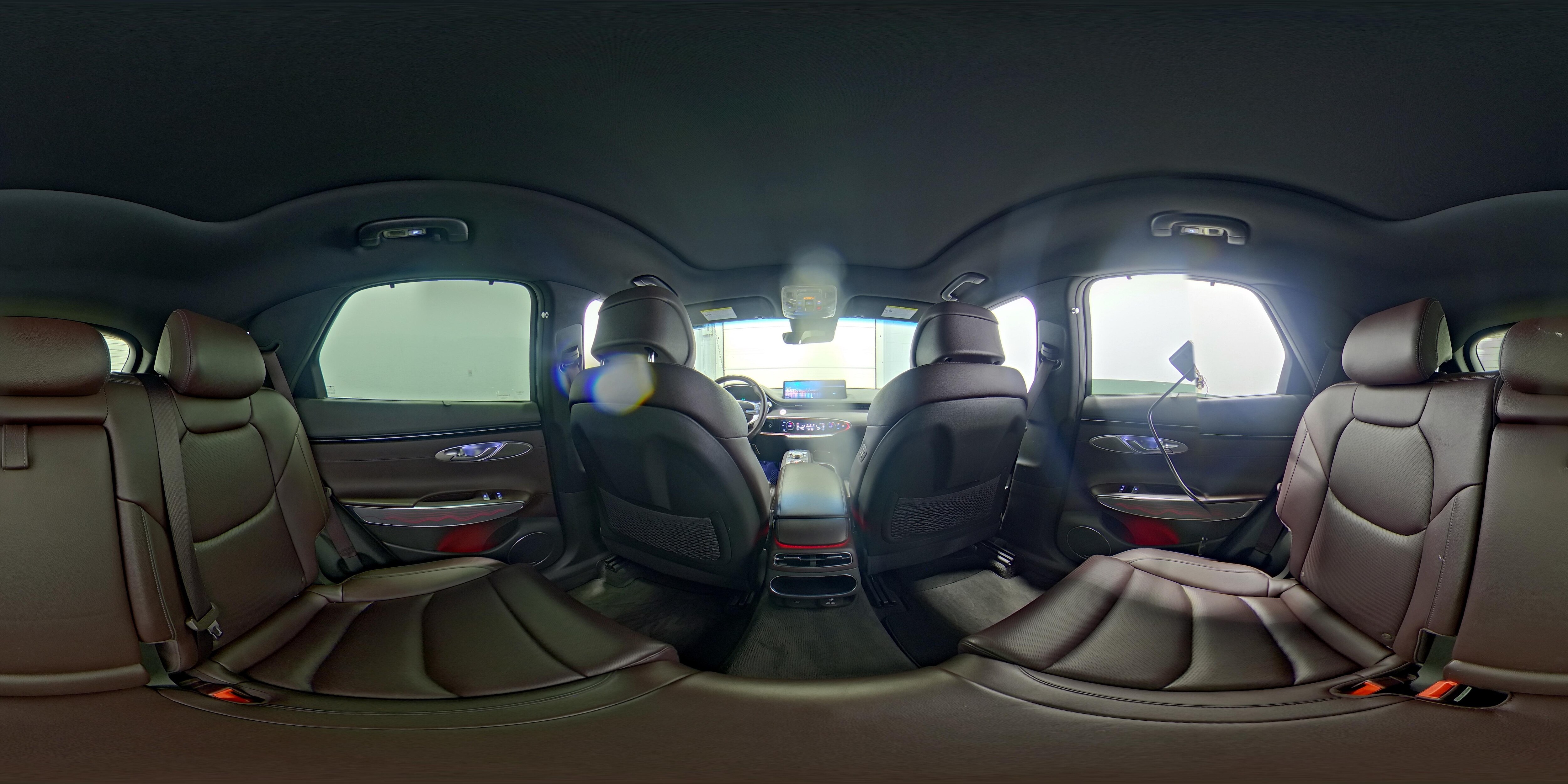 2023 GENESIS GV70 Standard - Photo 27