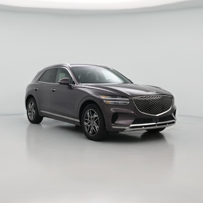 2023 Genesis GV70