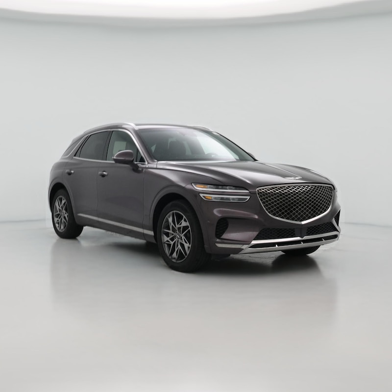 2023 Genesis GV70