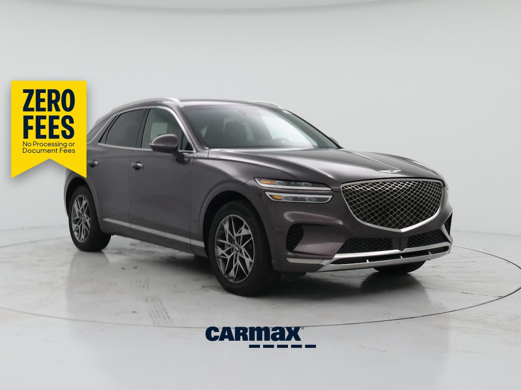 2023 Genesis GV70